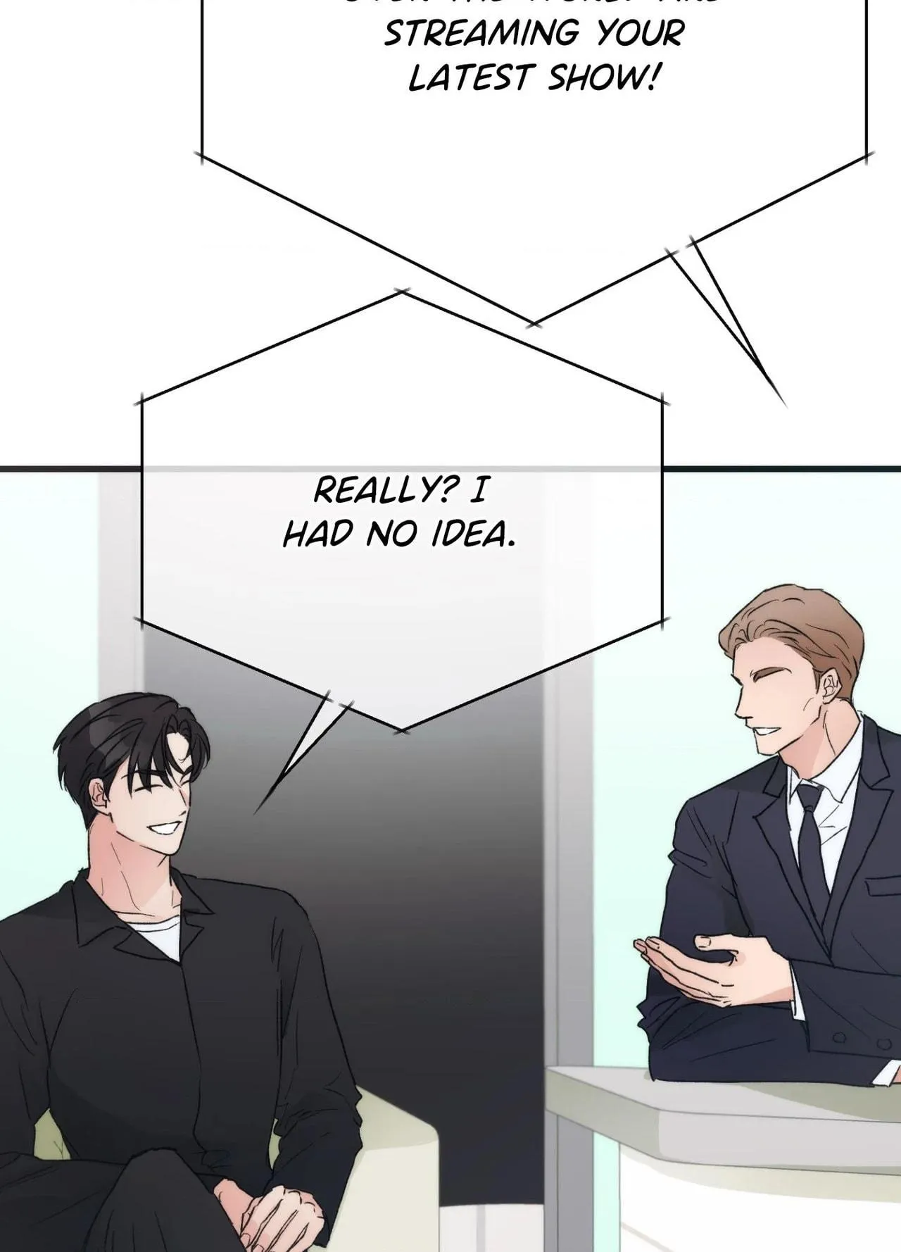 Read a-midsummer-s-carol chapter 39 image 76 on Lezhin