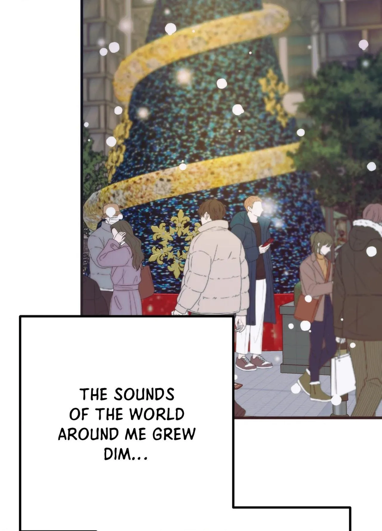 Read a-midsummer-s-carol chapter 39 image 99 on Lezhin