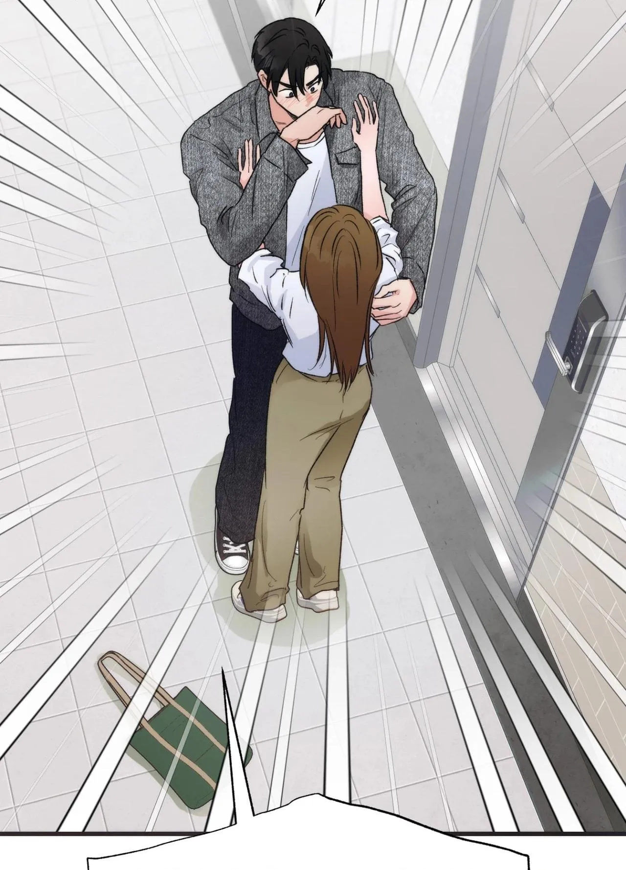 Read a-midsummer-s-carol chapter 40 image 125 on Lezhin