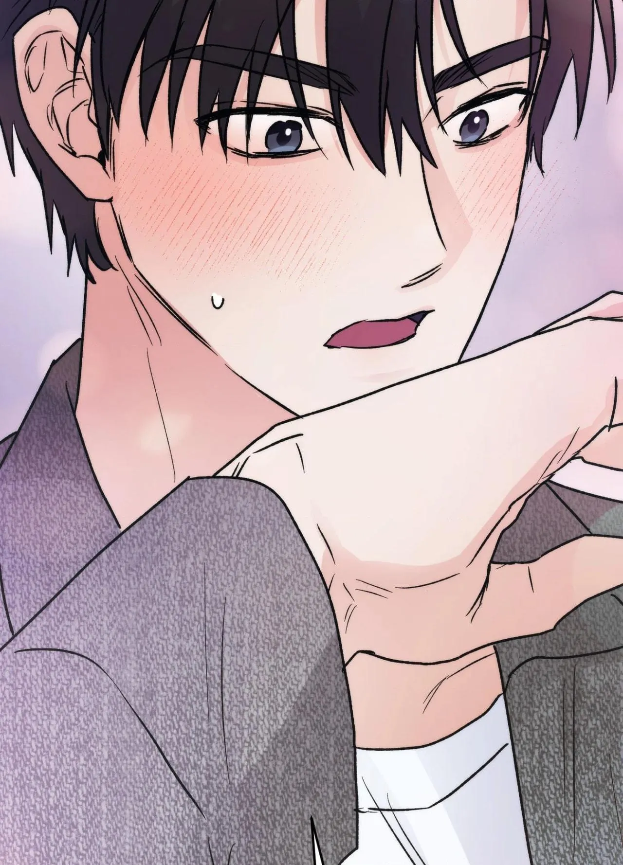 Read a-midsummer-s-carol chapter 40 image 129 on Lezhin