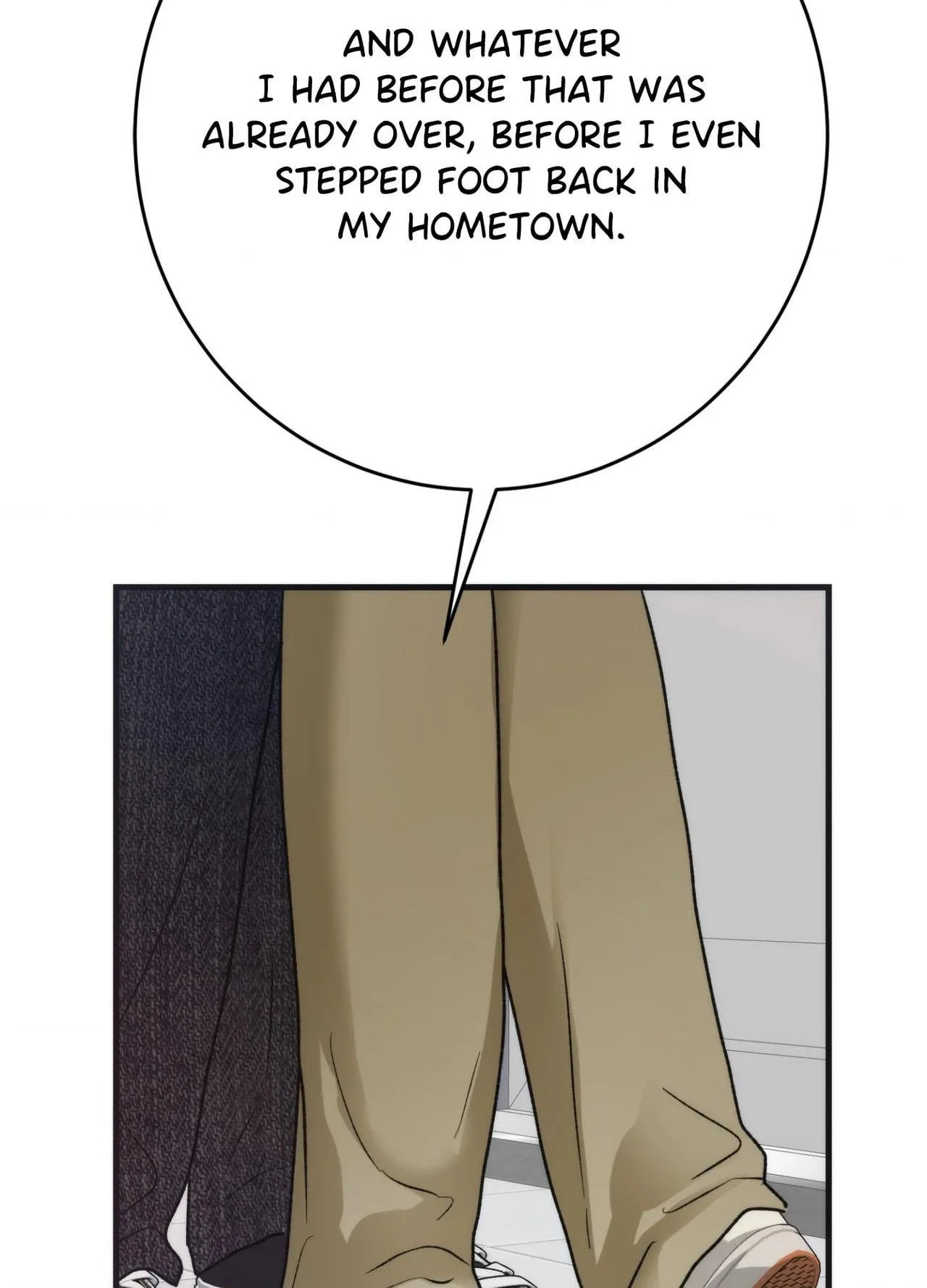 Read a-midsummer-s-carol chapter 40 image 131 on Lezhin