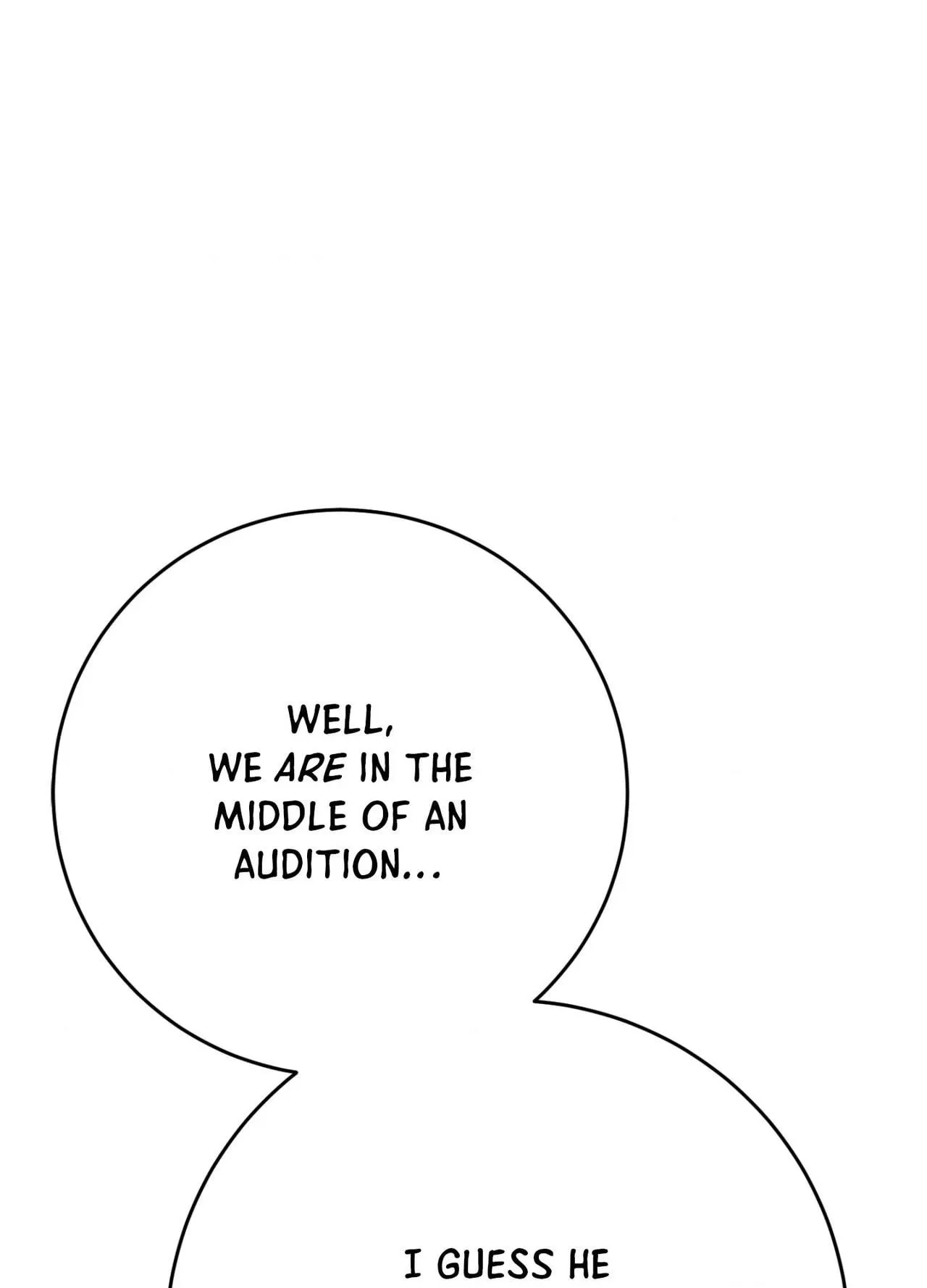 Read a-midsummer-s-carol chapter 40 image 16 on Lezhin