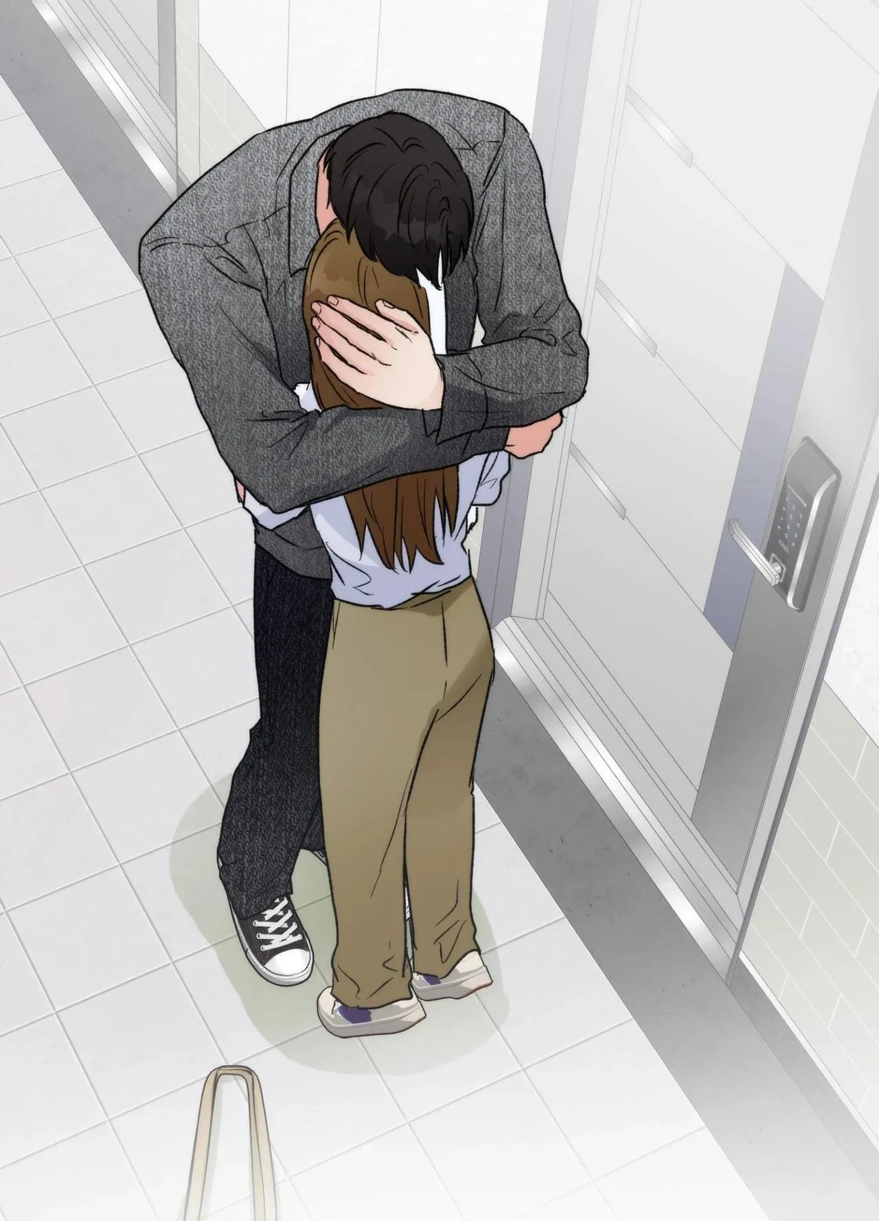 Read a-midsummer-s-carol chapter 40 image 166 on Lezhin