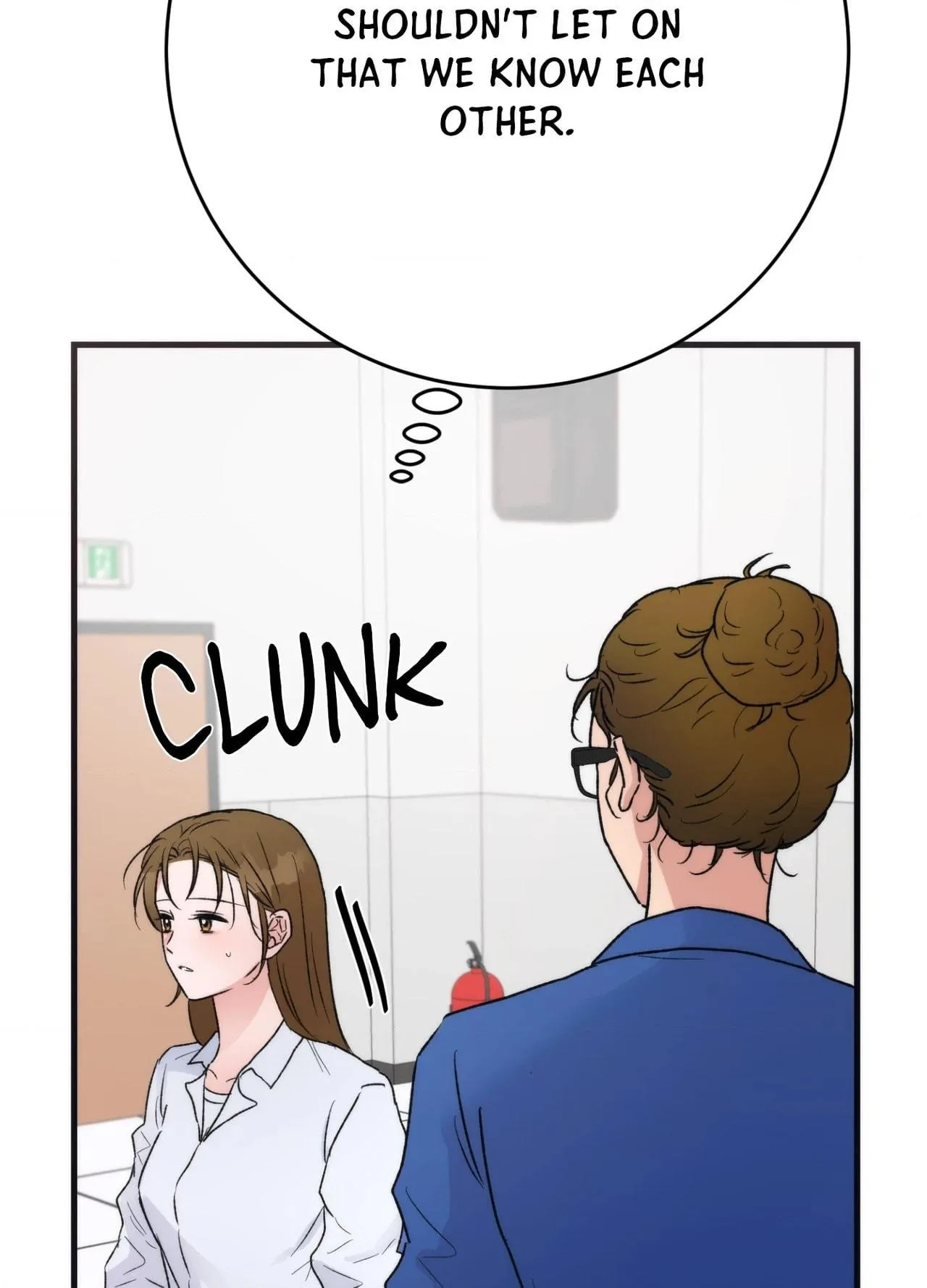 Read a-midsummer-s-carol chapter 40 image 17 on Lezhin