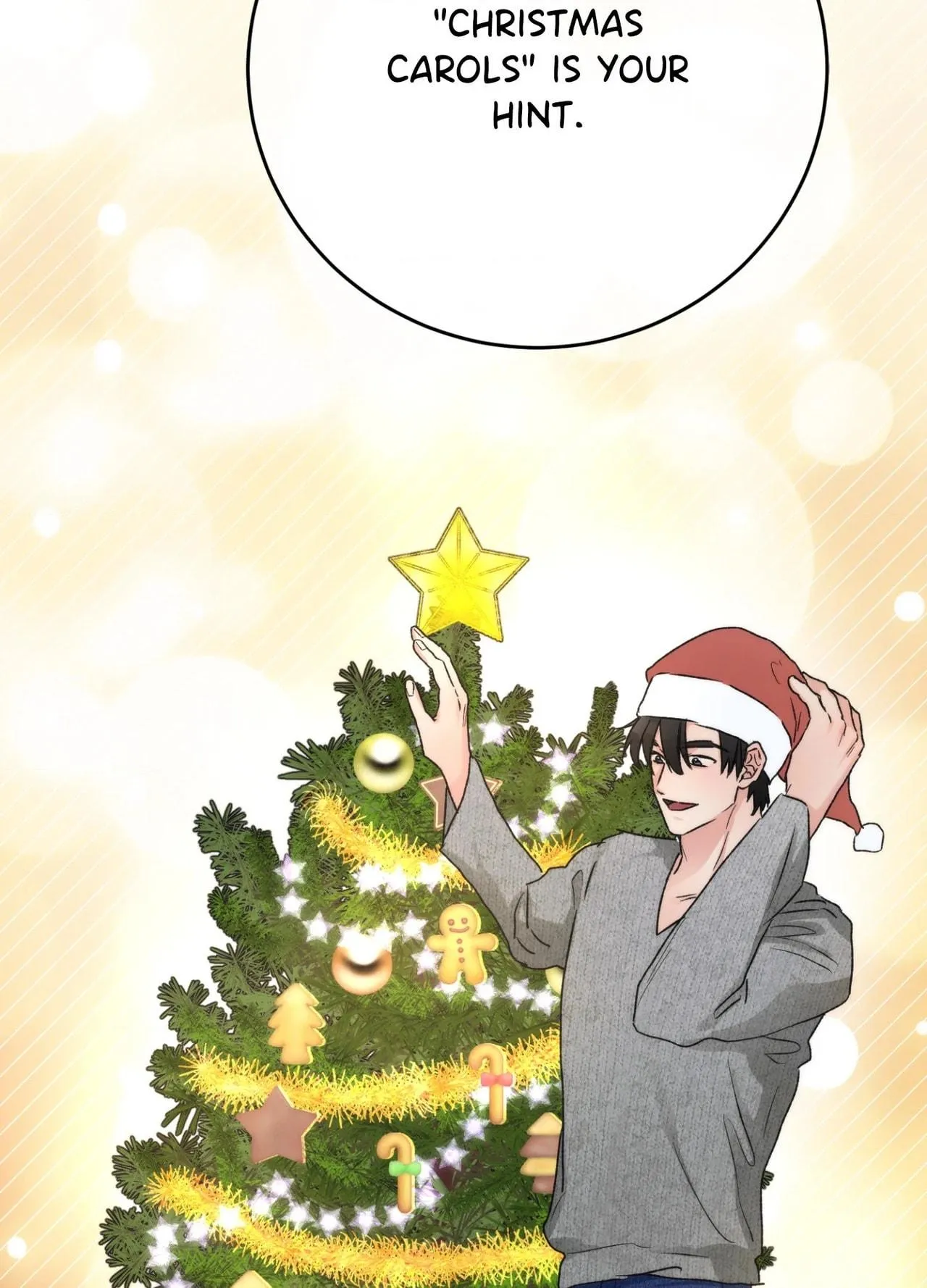 Read a-midsummer-s-carol chapter 40 image 174 on Lezhin