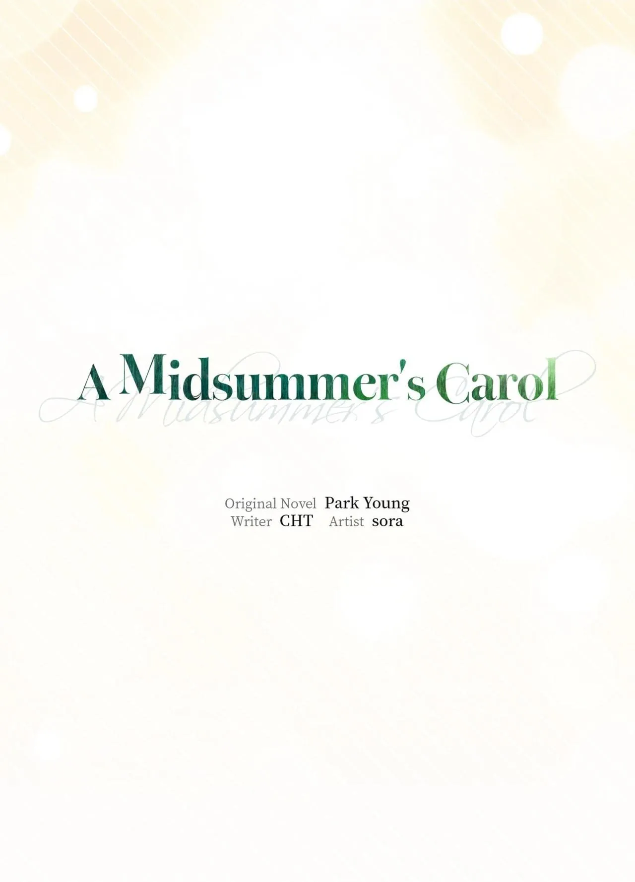Read a-midsummer-s-carol chapter 40 image 178 on Lezhin