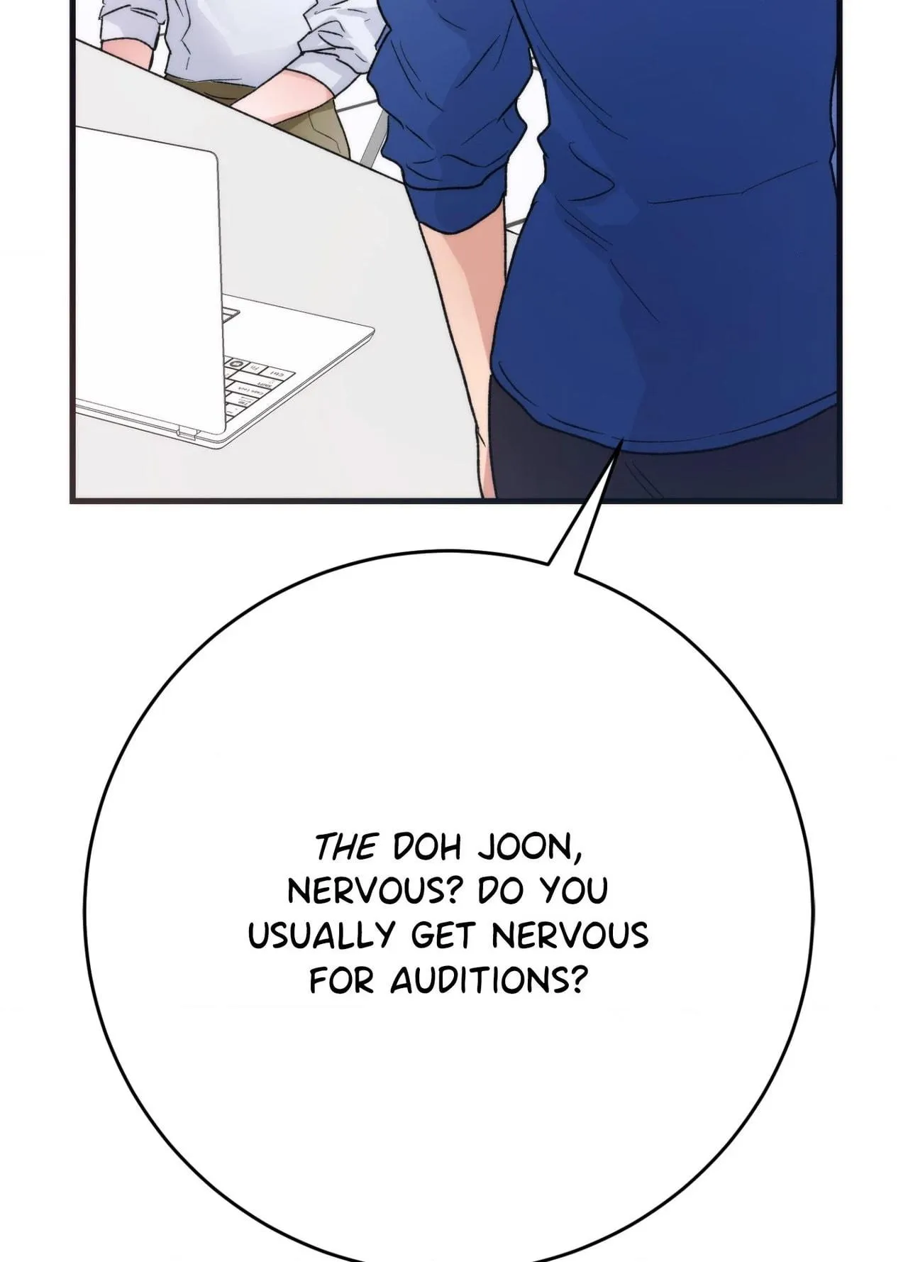 Read a-midsummer-s-carol chapter 40 image 18 on Lezhin