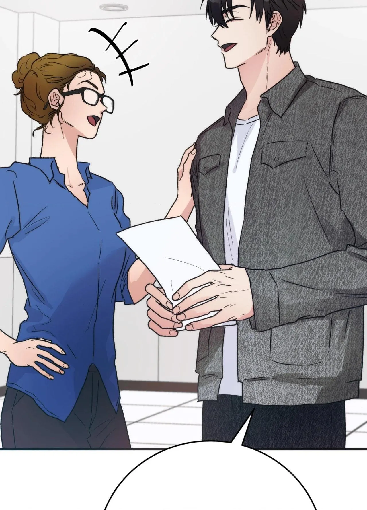 Read a-midsummer-s-carol chapter 40 image 2 on Lezhin