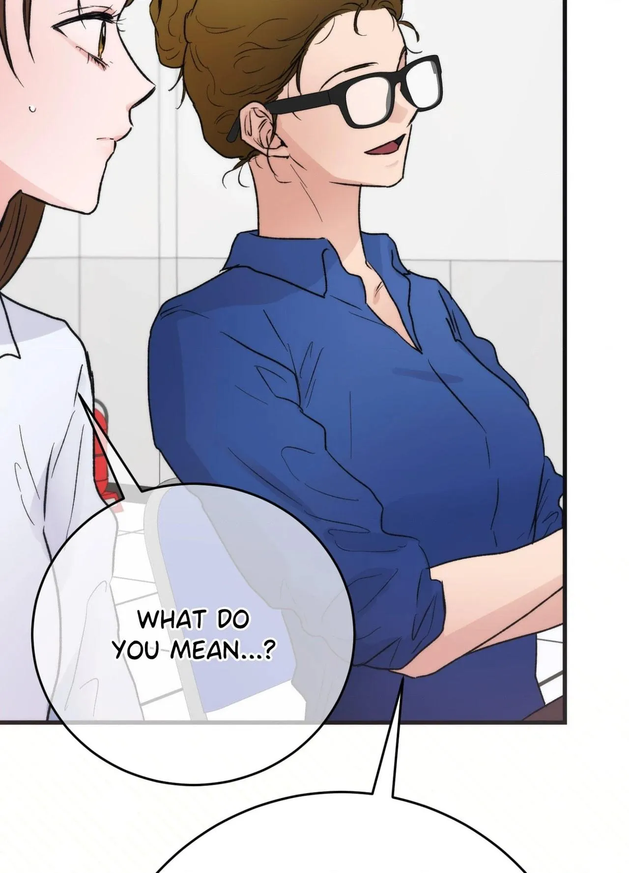Read a-midsummer-s-carol chapter 40 image 25 on Lezhin