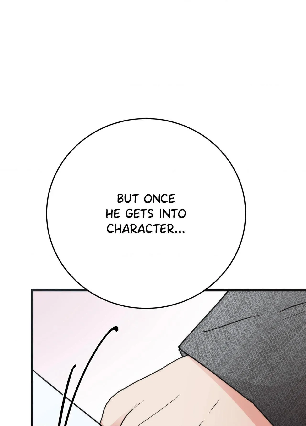 Read a-midsummer-s-carol chapter 40 image 30 on Lezhin