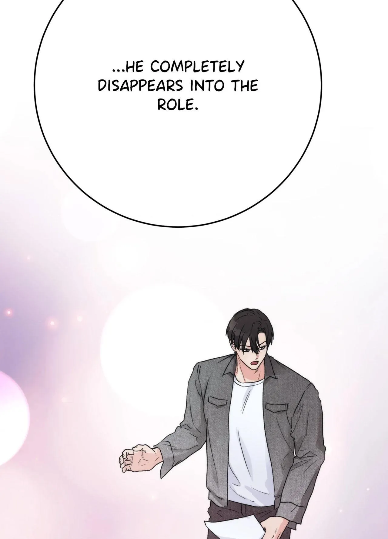 Read a-midsummer-s-carol chapter 40 image 32 on Lezhin