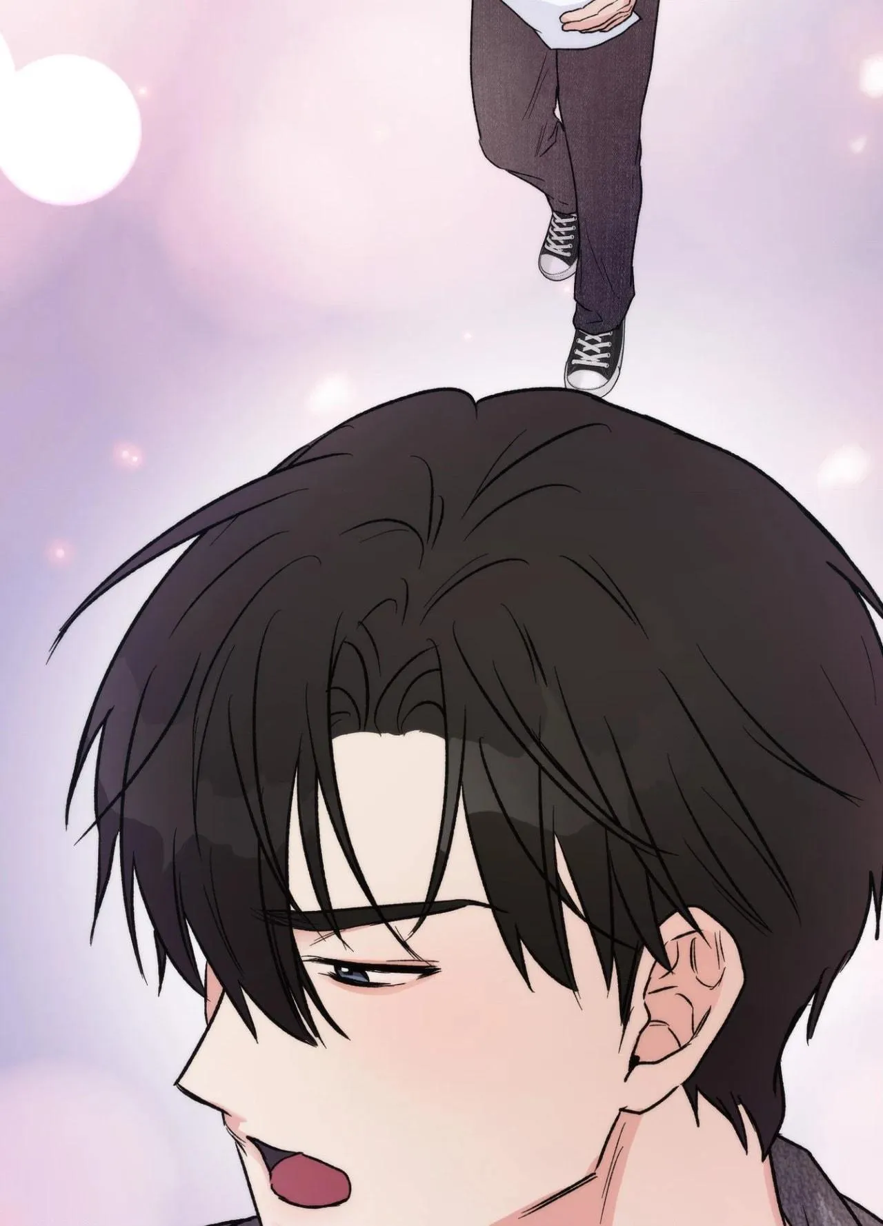 Read a-midsummer-s-carol chapter 40 image 33 on Lezhin