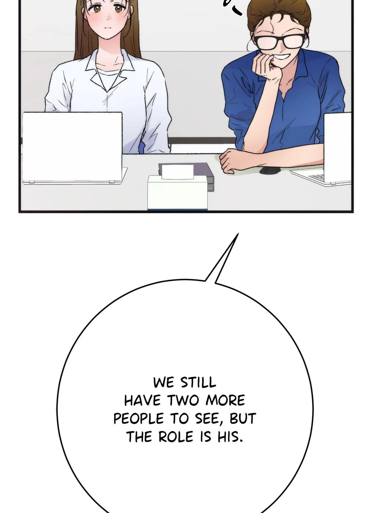Read a-midsummer-s-carol chapter 40 image 36 on Lezhin