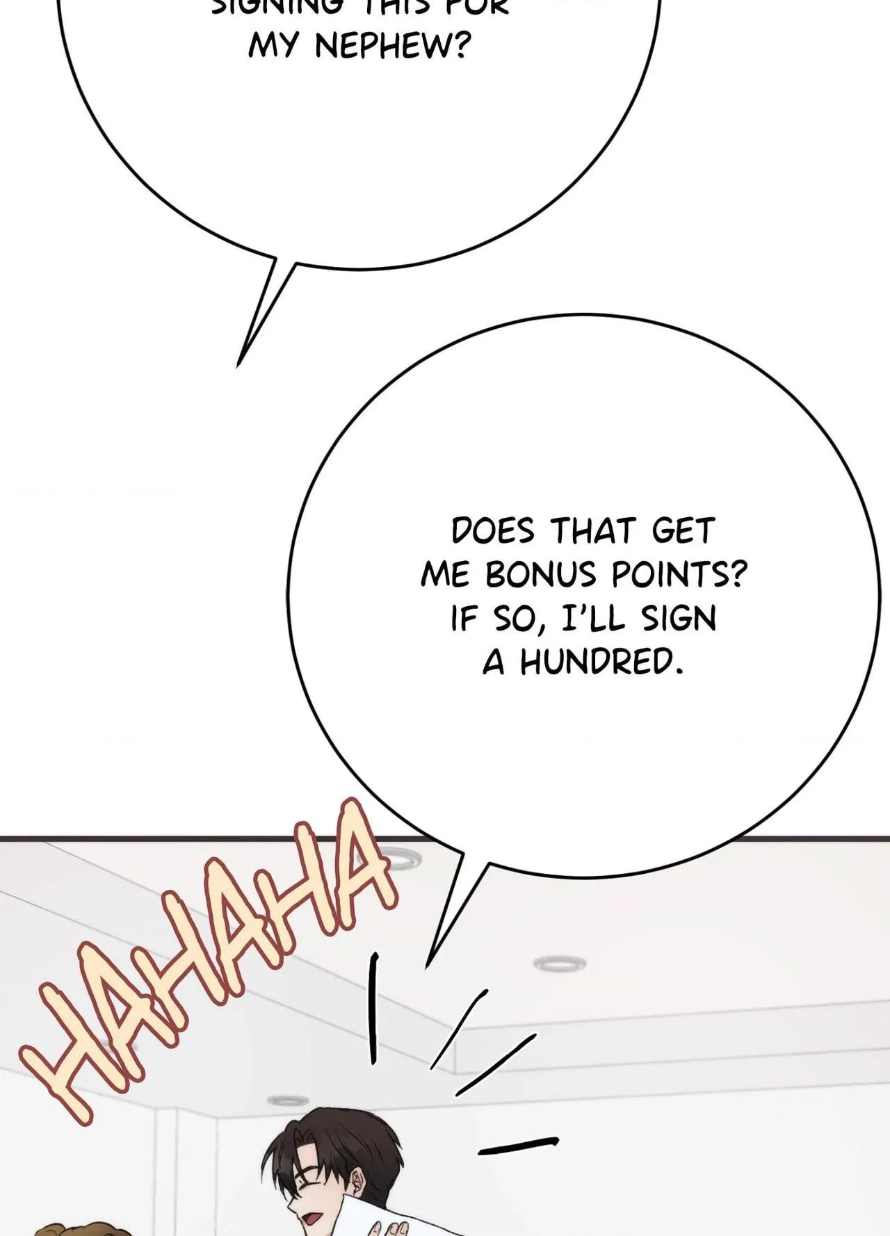 Read a-midsummer-s-carol chapter 40 image 4 on Lezhin