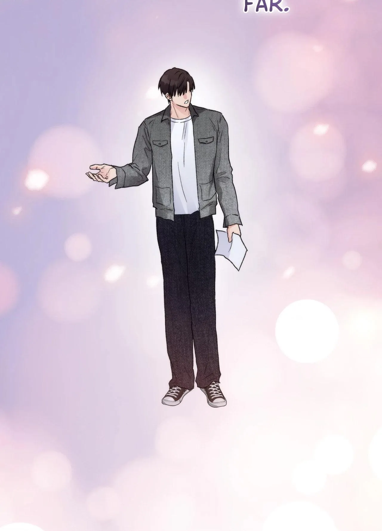 Read a-midsummer-s-carol chapter 40 image 42 on Lezhin