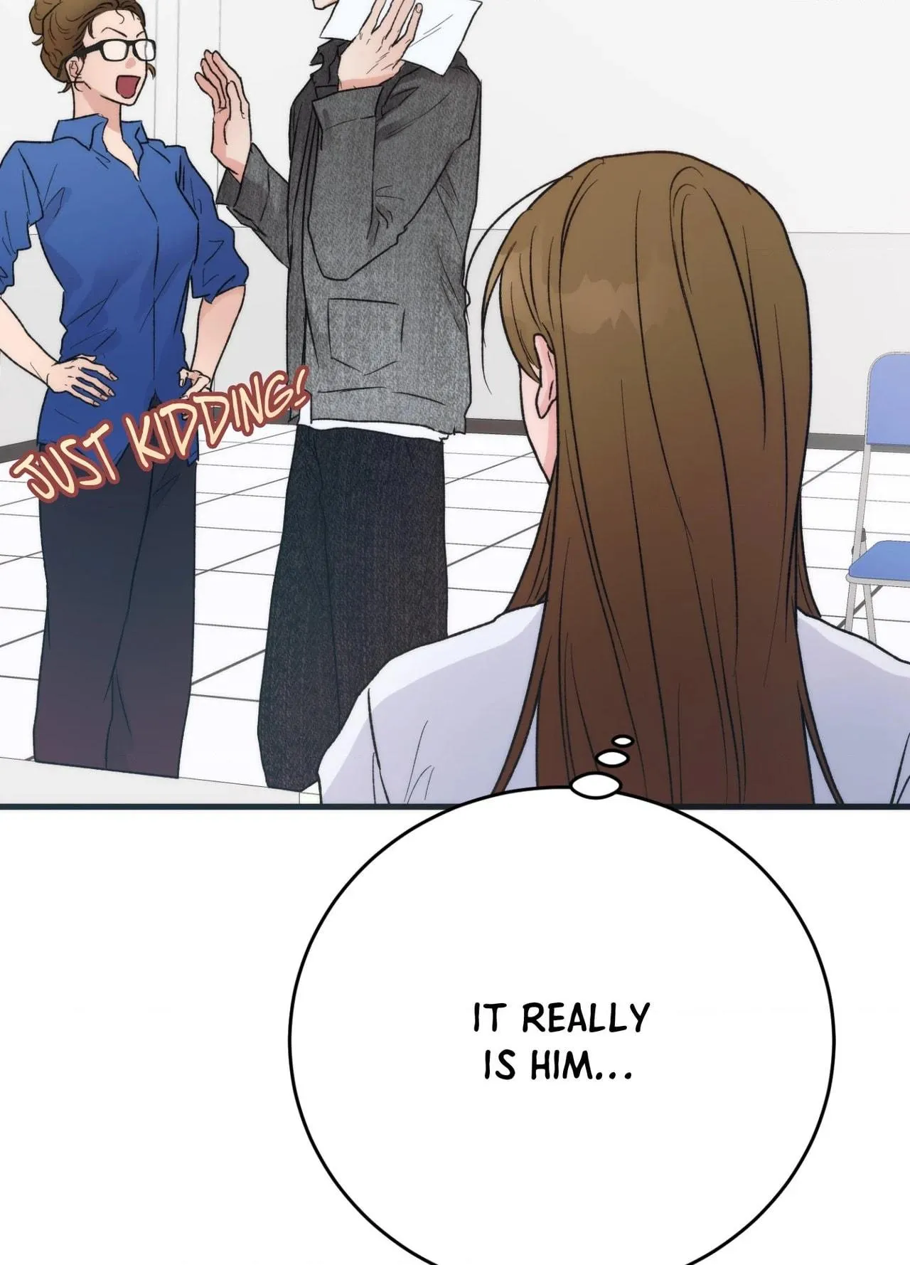 Read a-midsummer-s-carol chapter 40 image 5 on Lezhin