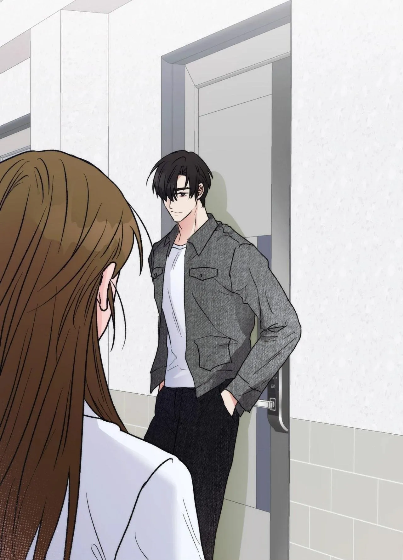 Read a-midsummer-s-carol chapter 40 image 84 on Lezhin