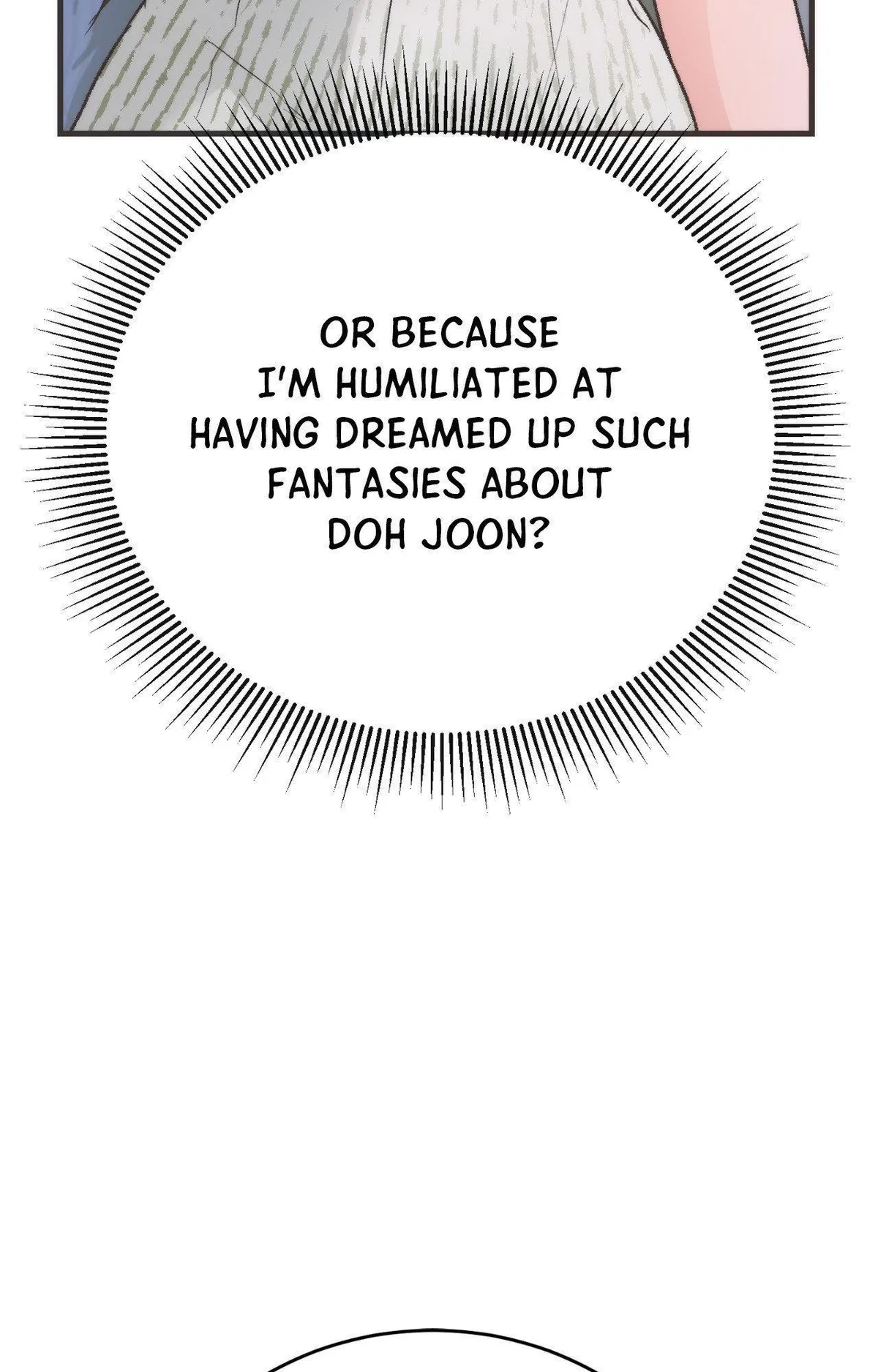 Read a-midsummer-s-carol chapter 5 image 101 on Lezhin