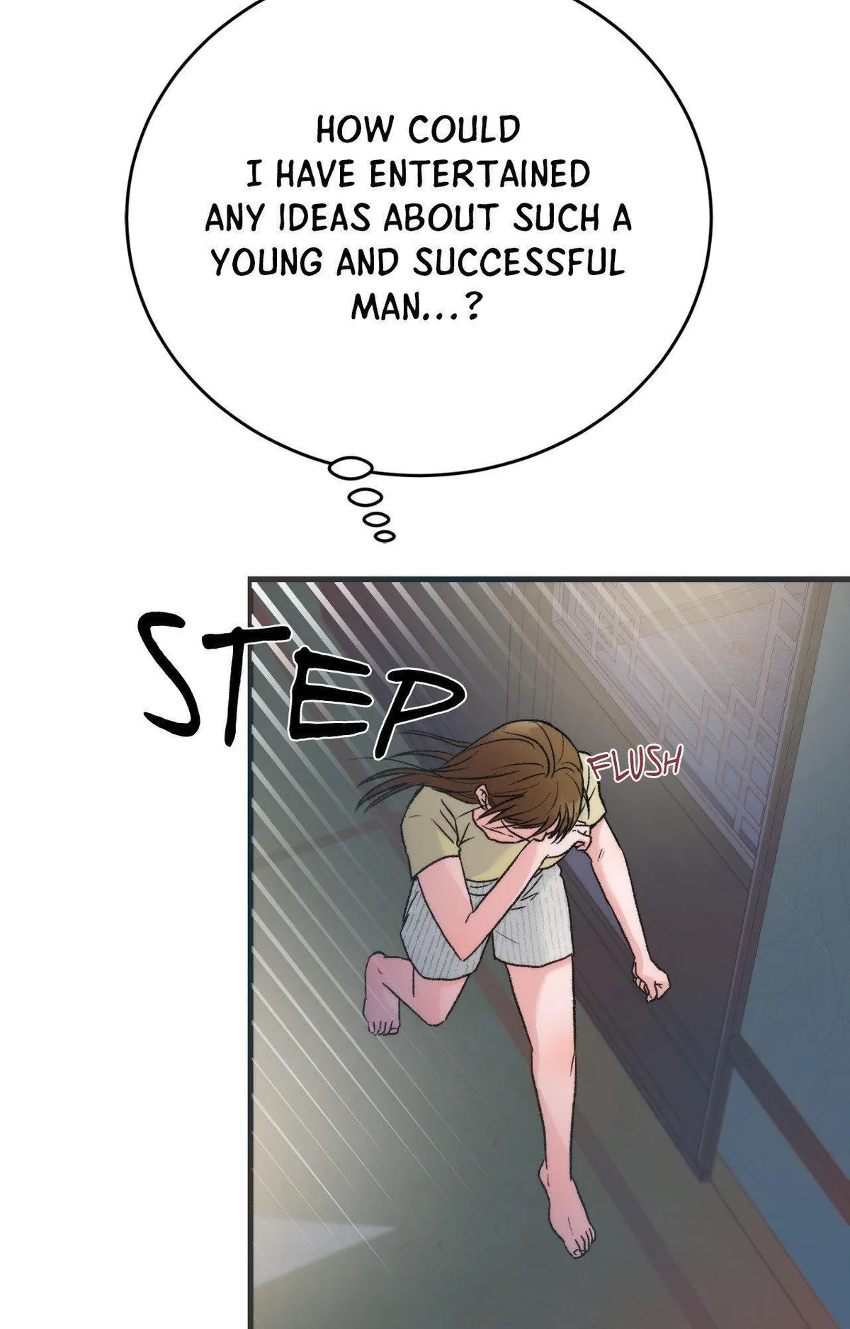 Read a-midsummer-s-carol chapter 5 image 102 on Lezhin