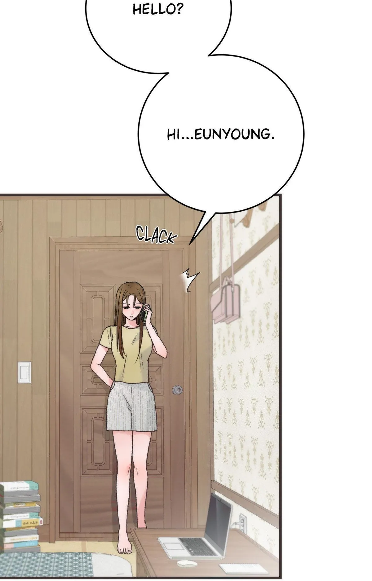 Read a-midsummer-s-carol chapter 5 image 105 on Lezhin