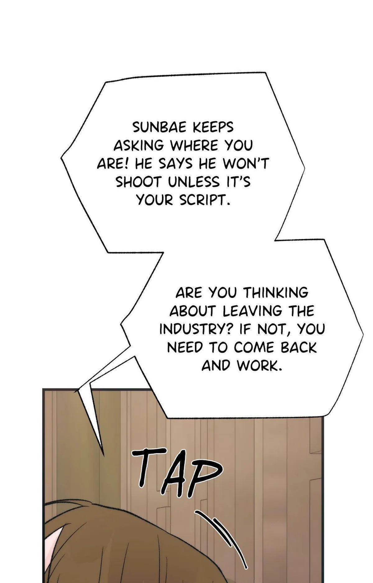 Read a-midsummer-s-carol chapter 5 image 107 on Lezhin