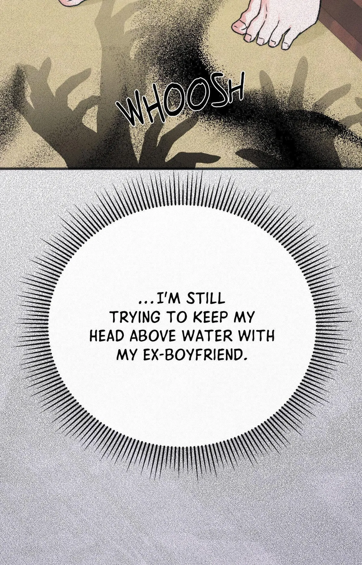 Read a-midsummer-s-carol chapter 5 image 110 on Lezhin