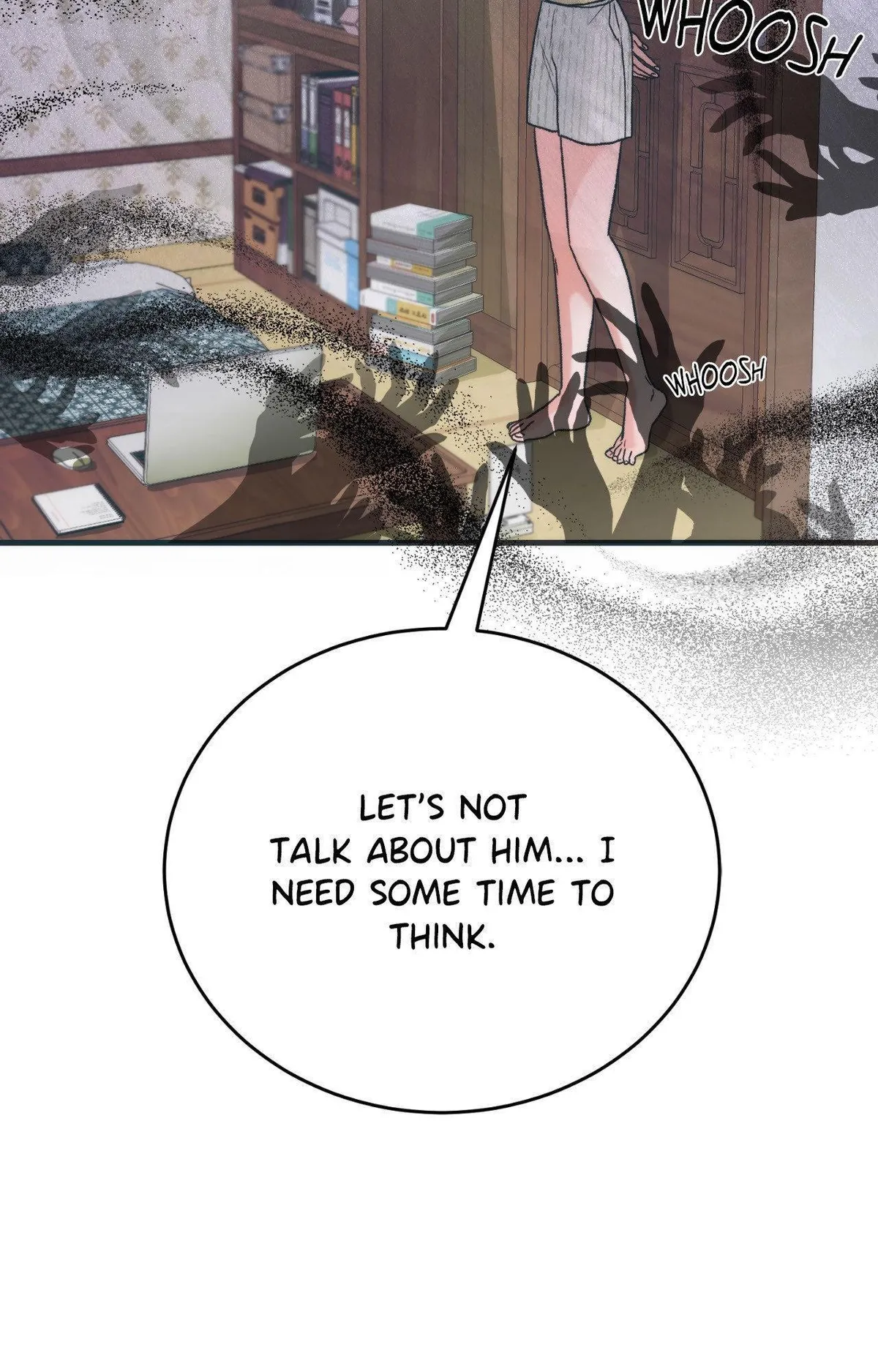 Read a-midsummer-s-carol chapter 5 image 112 on Lezhin