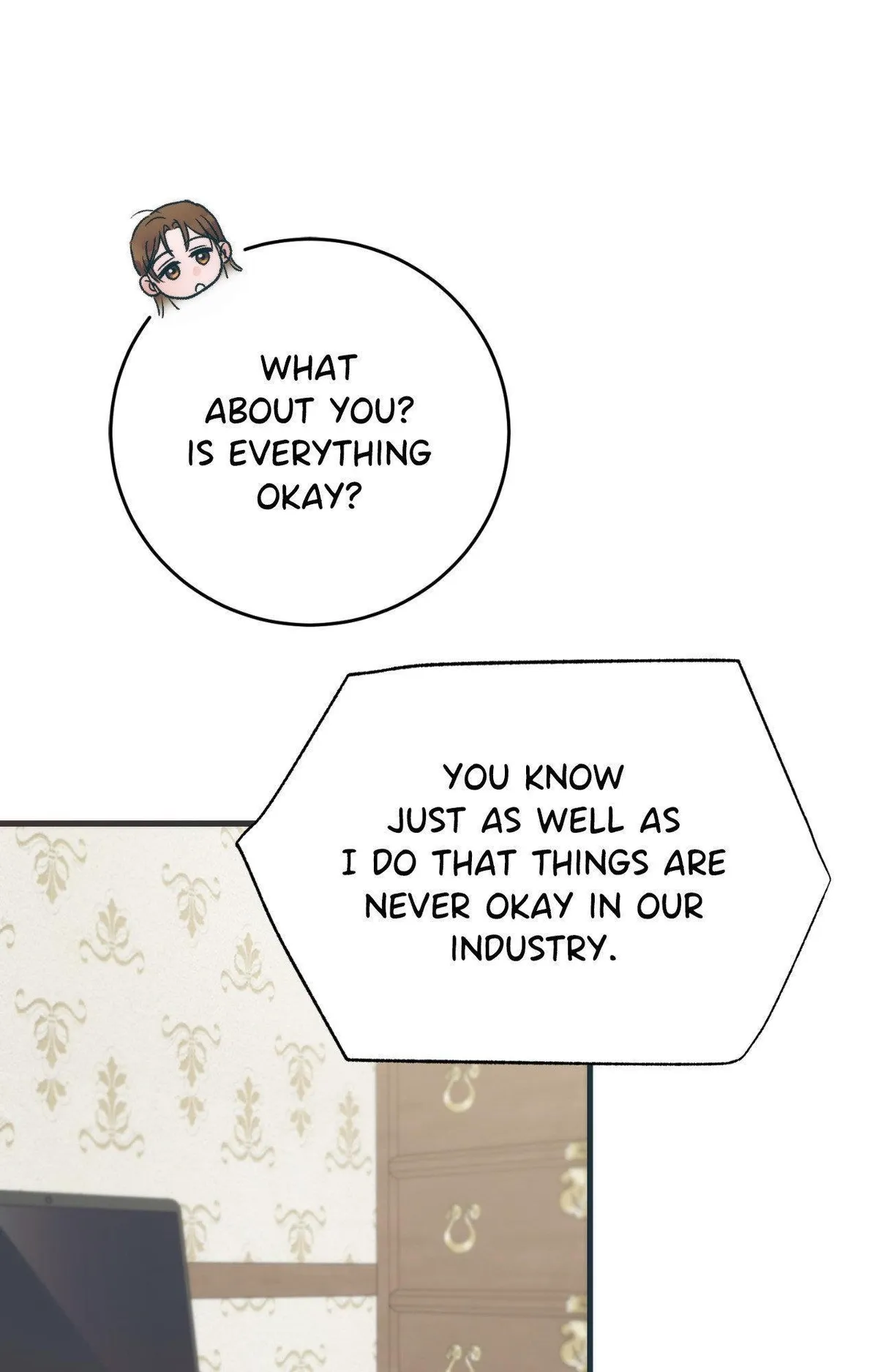 Read a-midsummer-s-carol chapter 5 image 115 on Lezhin