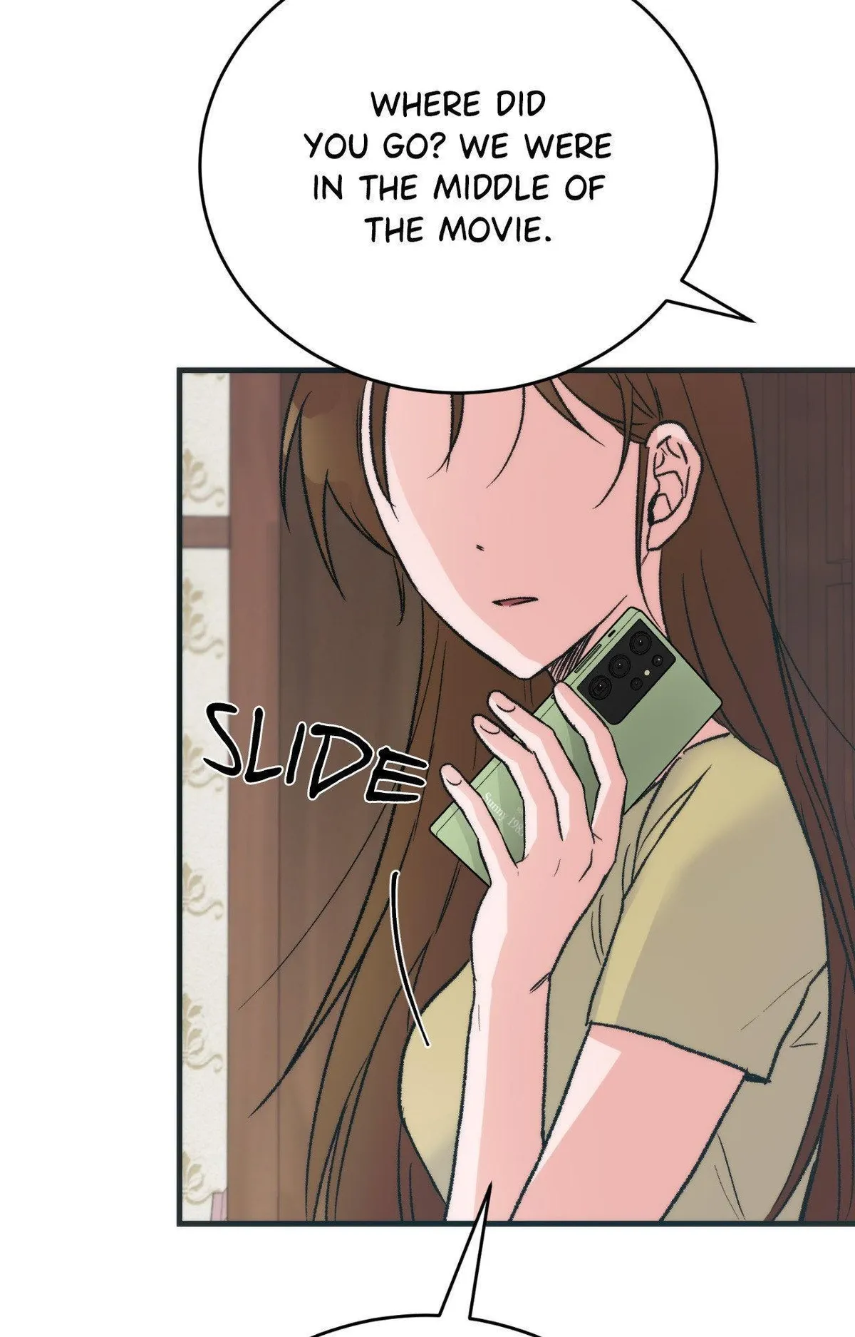 Read a-midsummer-s-carol chapter 5 image 122 on Lezhin