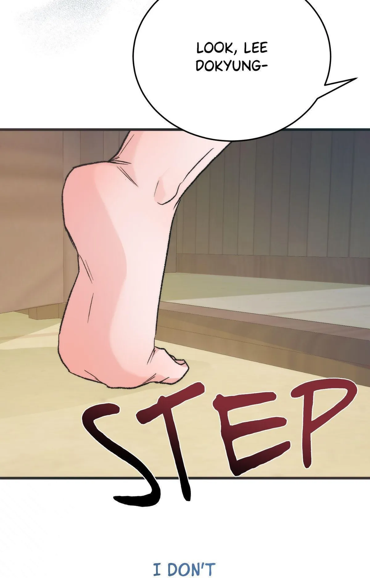 Read a-midsummer-s-carol chapter 5 image 134 on Lezhin