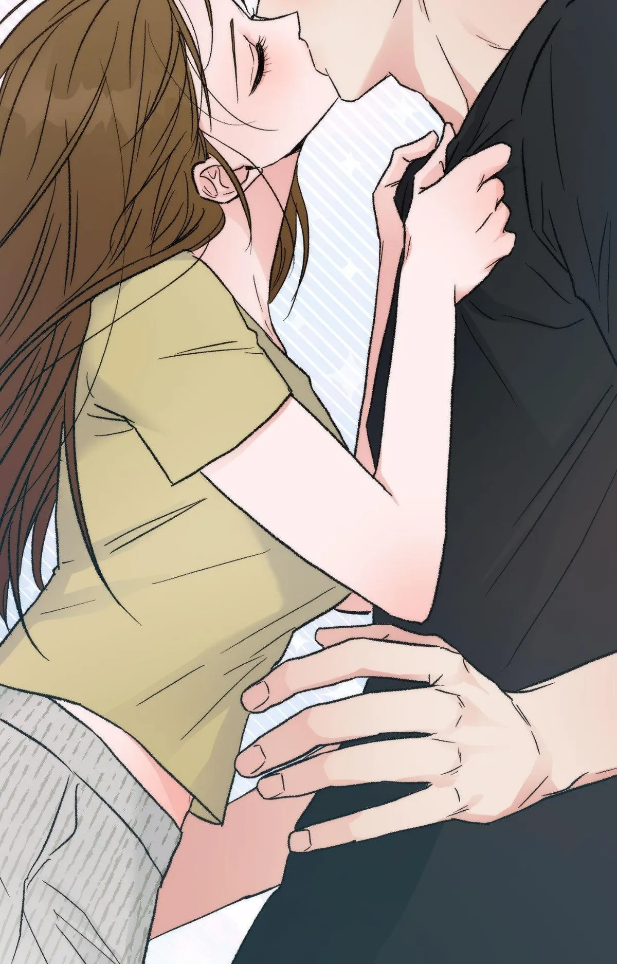Read a-midsummer-s-carol chapter 5 image 136 on Lezhin
