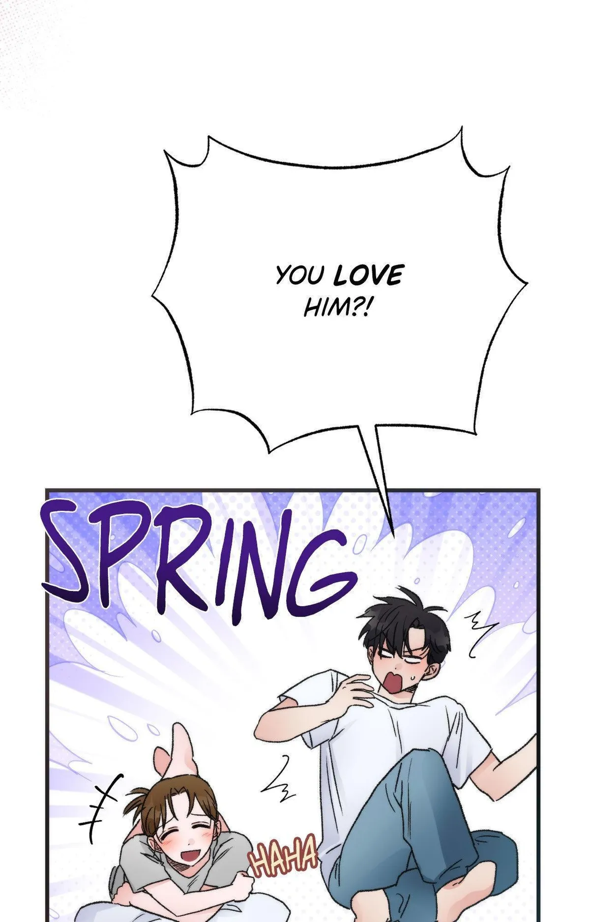 Read a-midsummer-s-carol chapter 5 image 14 on Lezhin