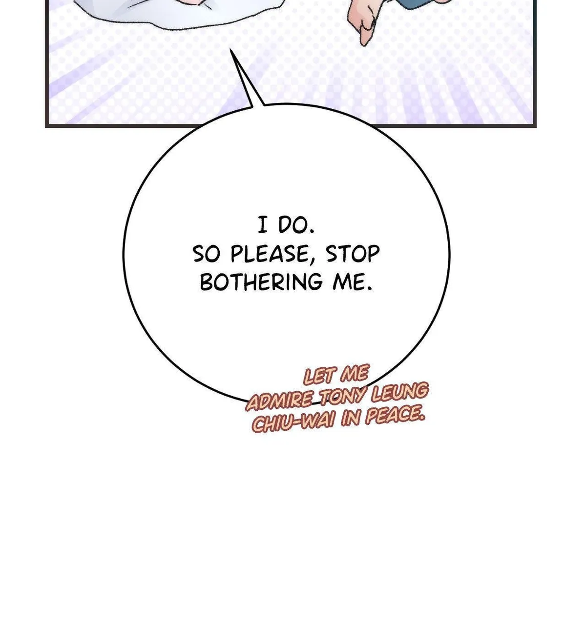 Read a-midsummer-s-carol chapter 5 image 15 on Lezhin