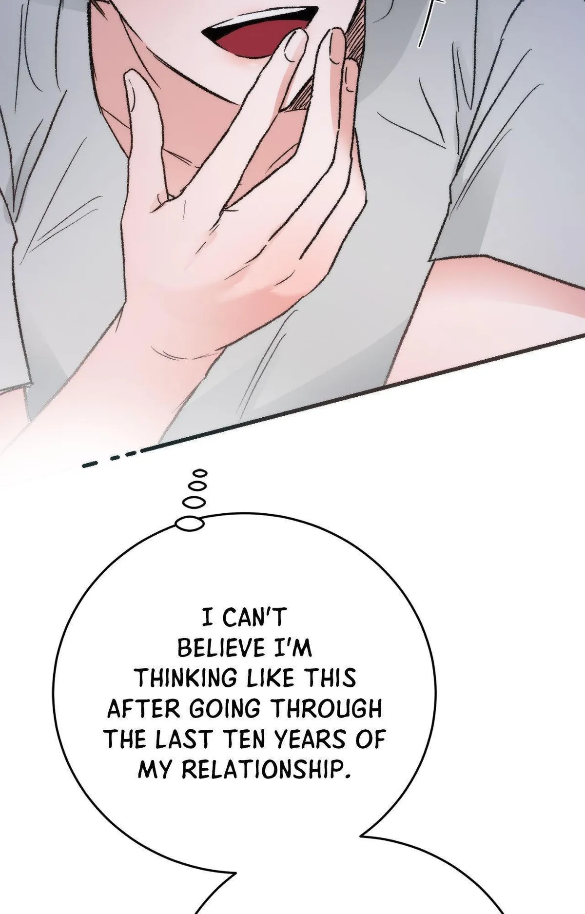 Read a-midsummer-s-carol chapter 5 image 17 on Lezhin