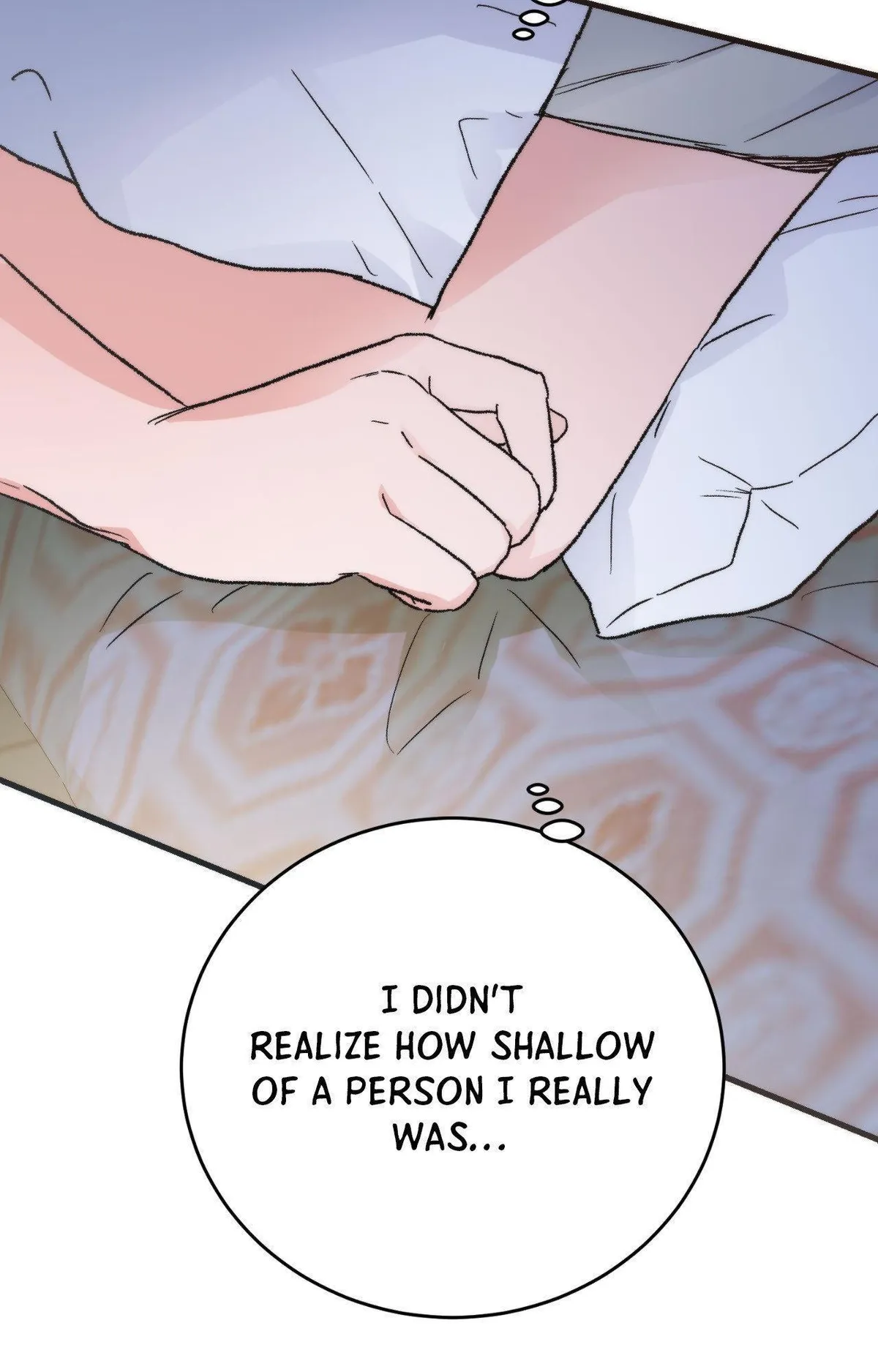 Read a-midsummer-s-carol chapter 5 image 19 on Lezhin