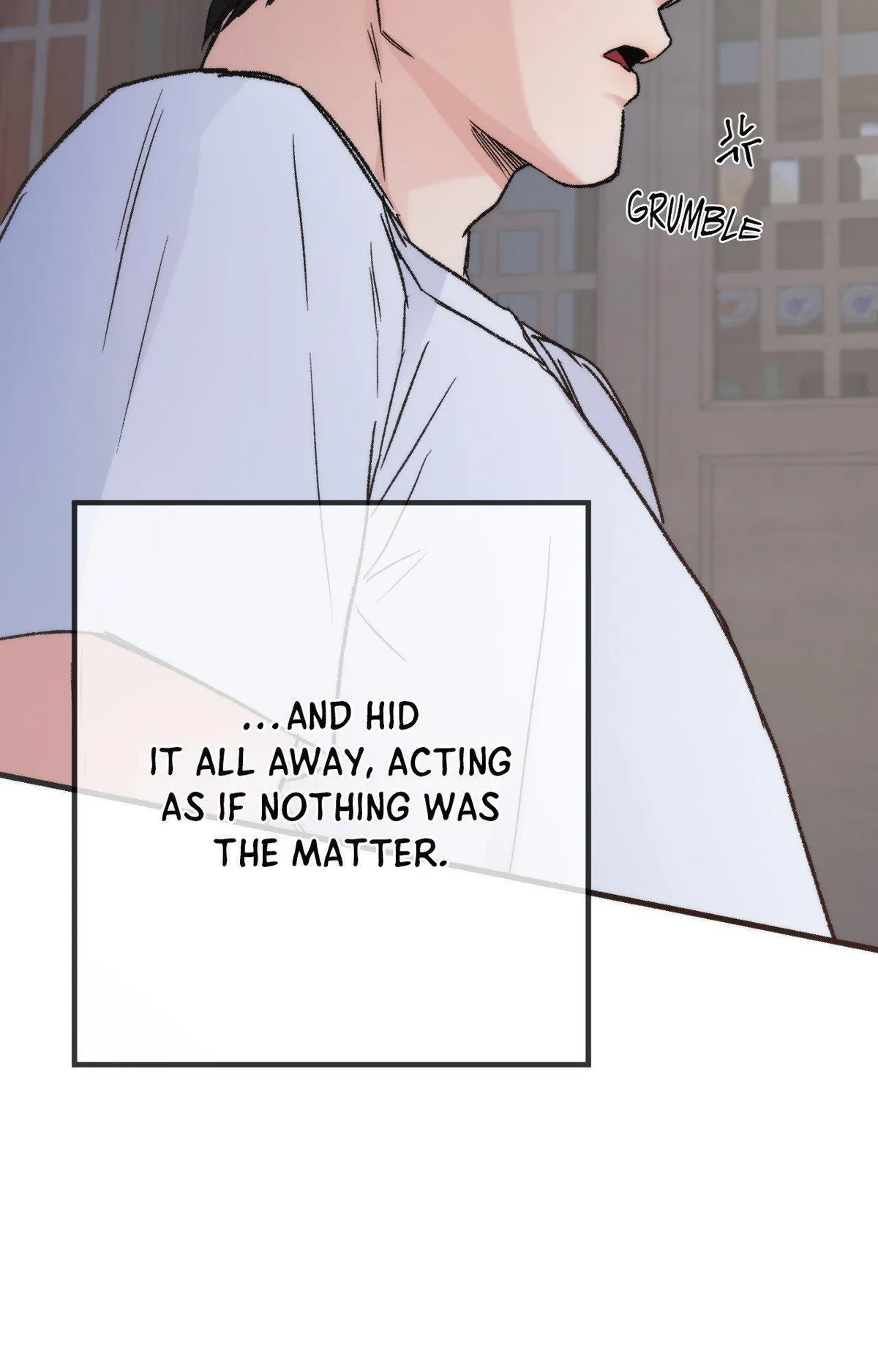 Read a-midsummer-s-carol chapter 5 image 22 on Lezhin