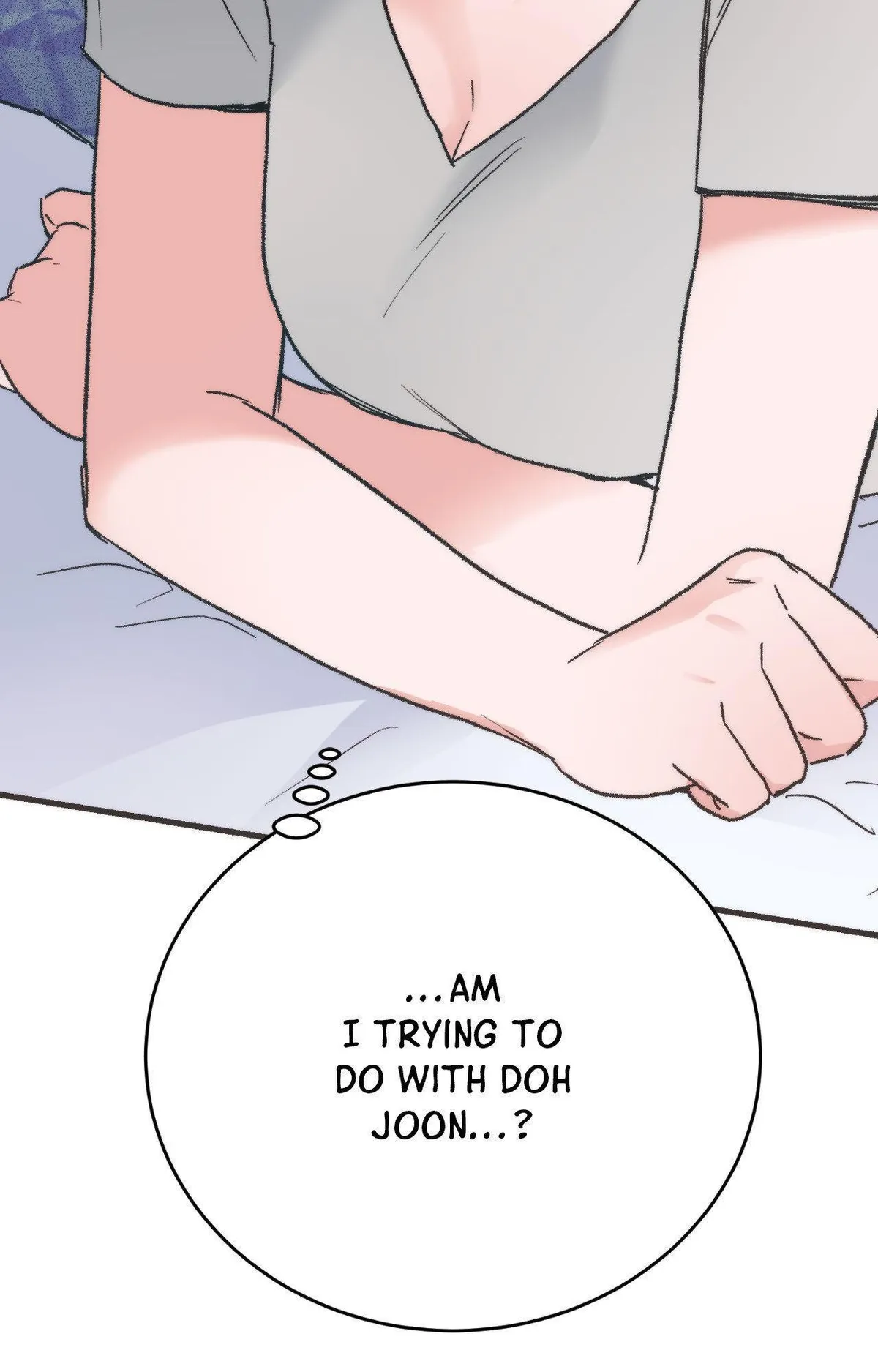 Read a-midsummer-s-carol chapter 5 image 25 on Lezhin