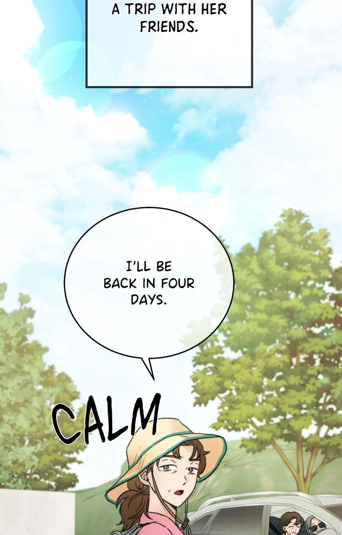 Read a-midsummer-s-carol chapter 5 image 28 on Lezhin