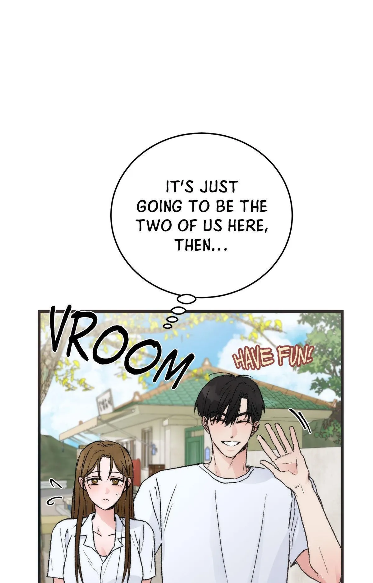 Read a-midsummer-s-carol chapter 5 image 30 on Lezhin