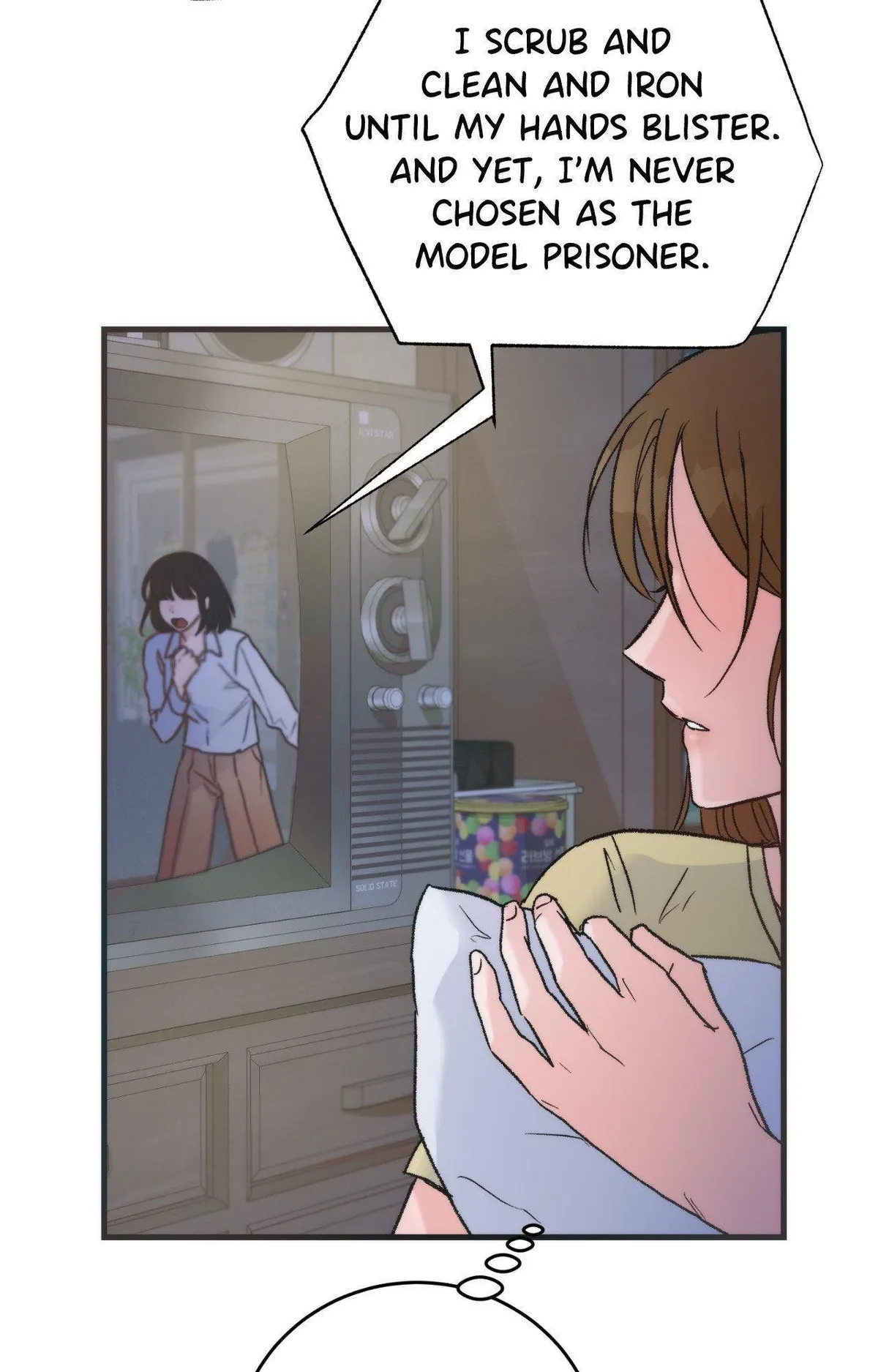 Read a-midsummer-s-carol chapter 5 image 40 on Lezhin