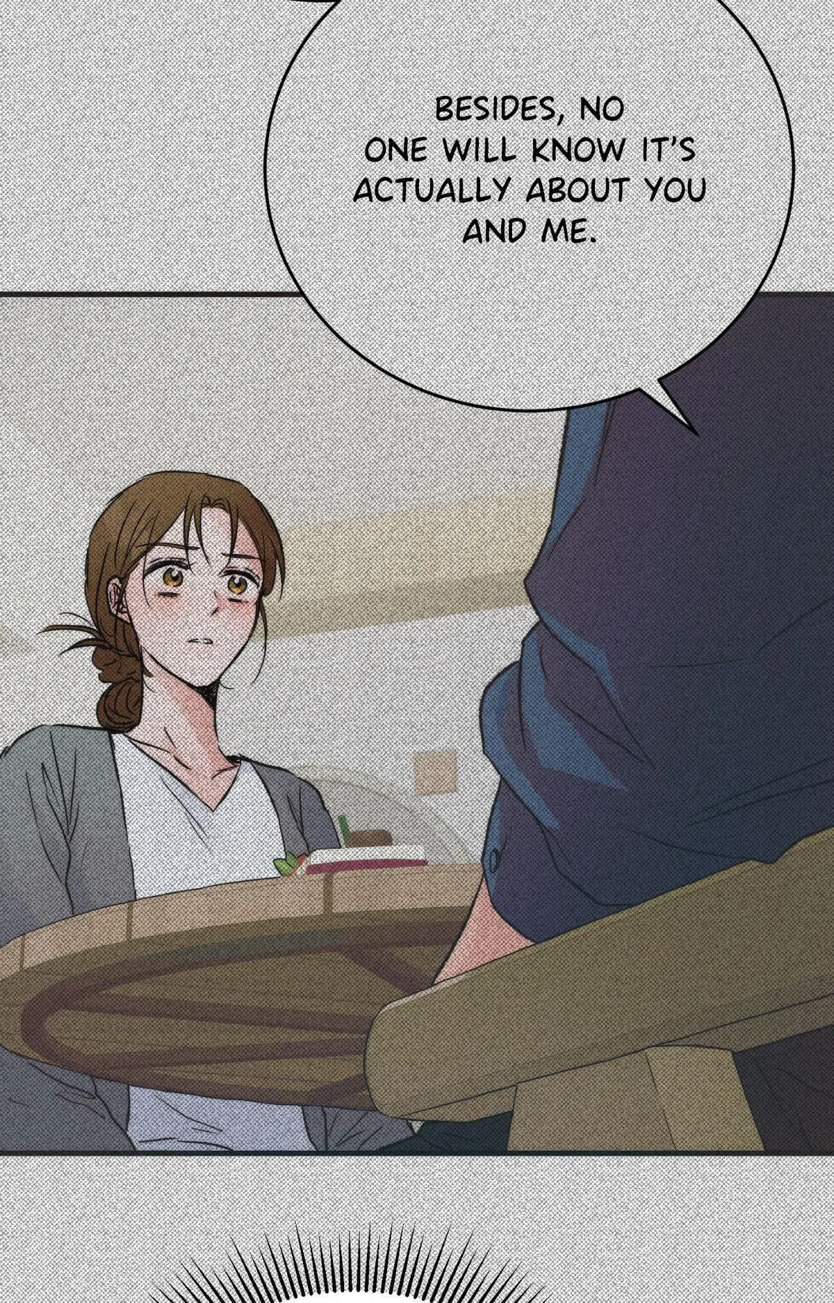 Read a-midsummer-s-carol chapter 5 image 49 on Lezhin