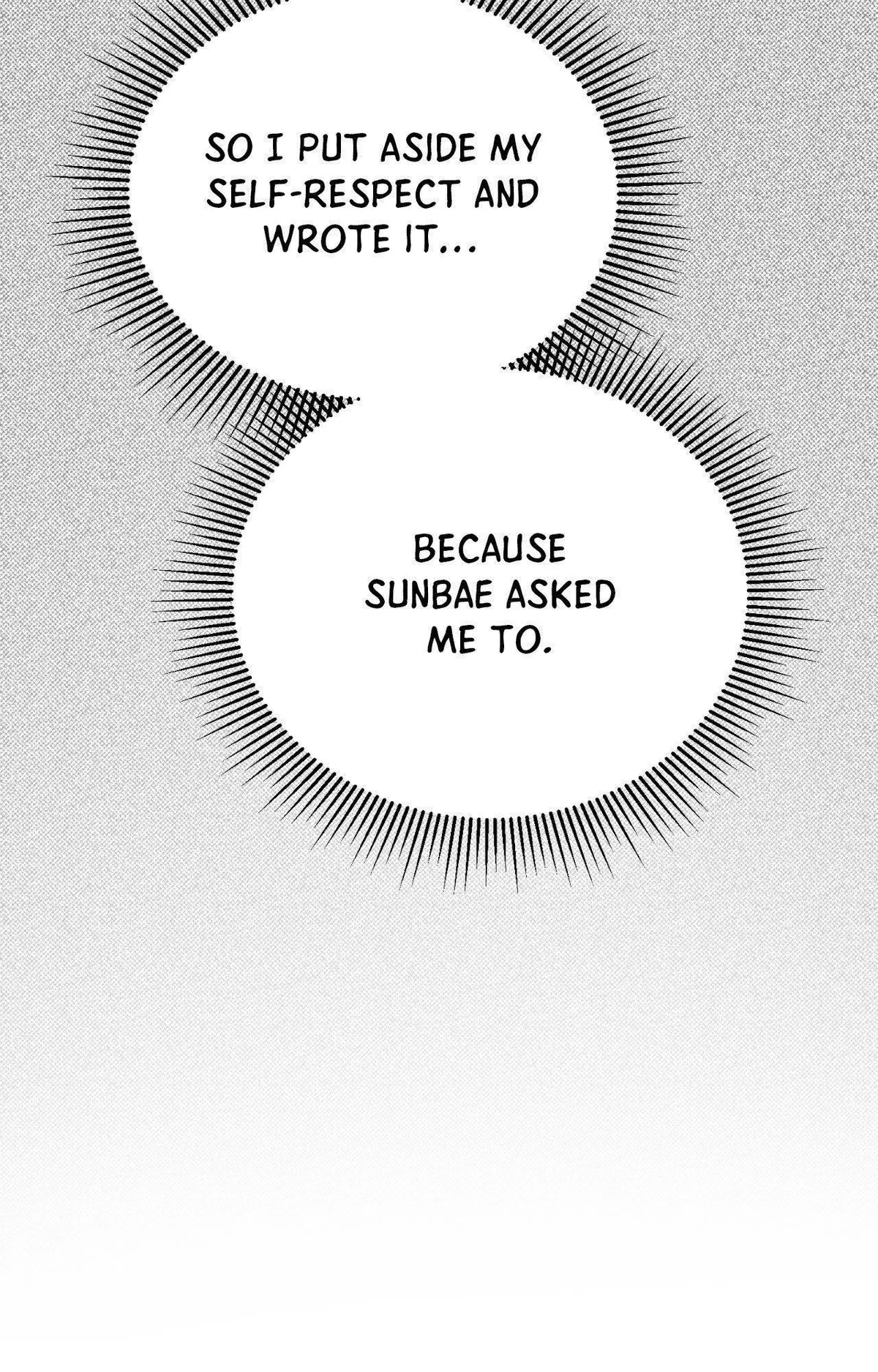 Read a-midsummer-s-carol chapter 5 image 50 on Lezhin