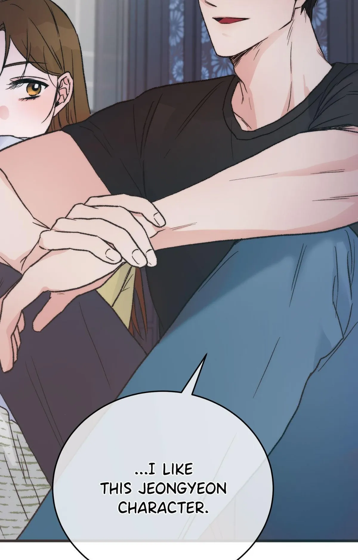 Read a-midsummer-s-carol chapter 5 image 69 on Lezhin