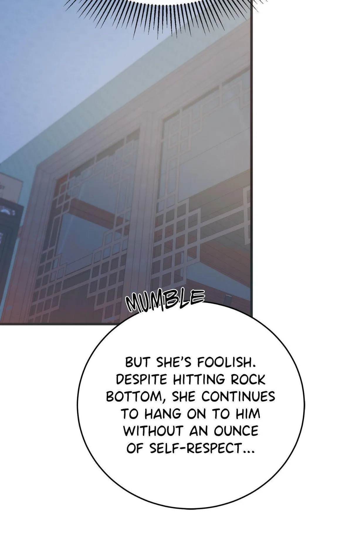 Read a-midsummer-s-carol chapter 5 image 74 on Lezhin