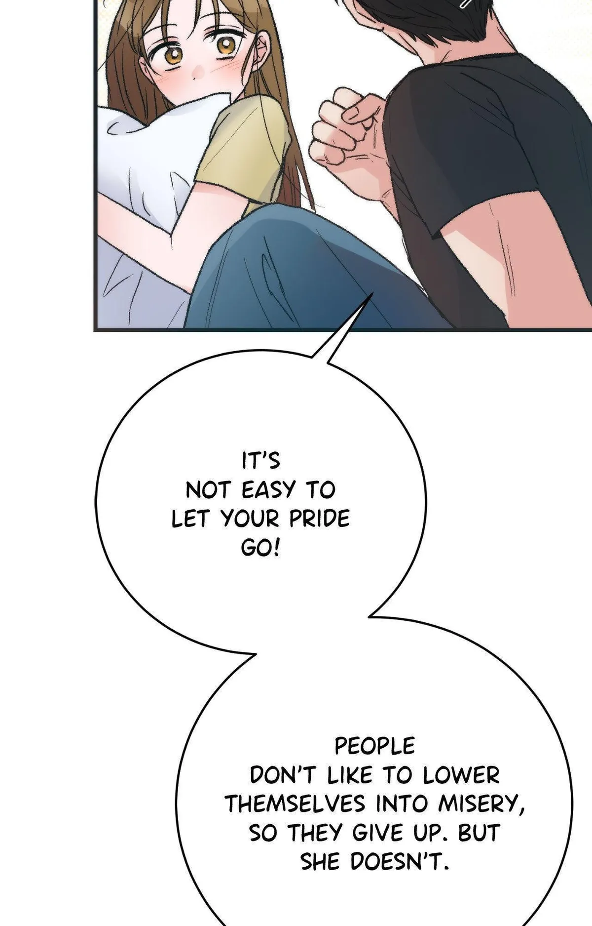 Read a-midsummer-s-carol chapter 5 image 77 on Lezhin