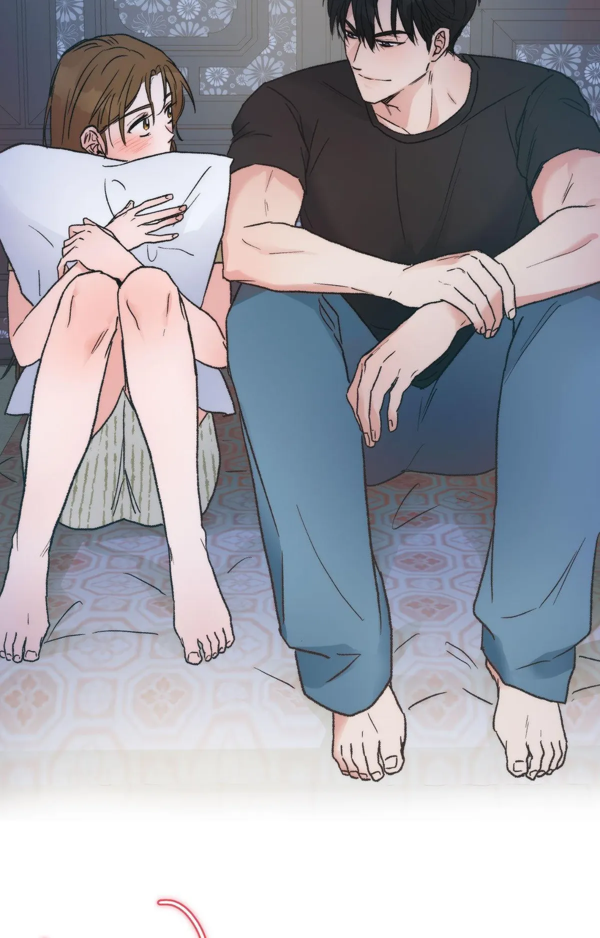 Read a-midsummer-s-carol chapter 5 image 79 on Lezhin