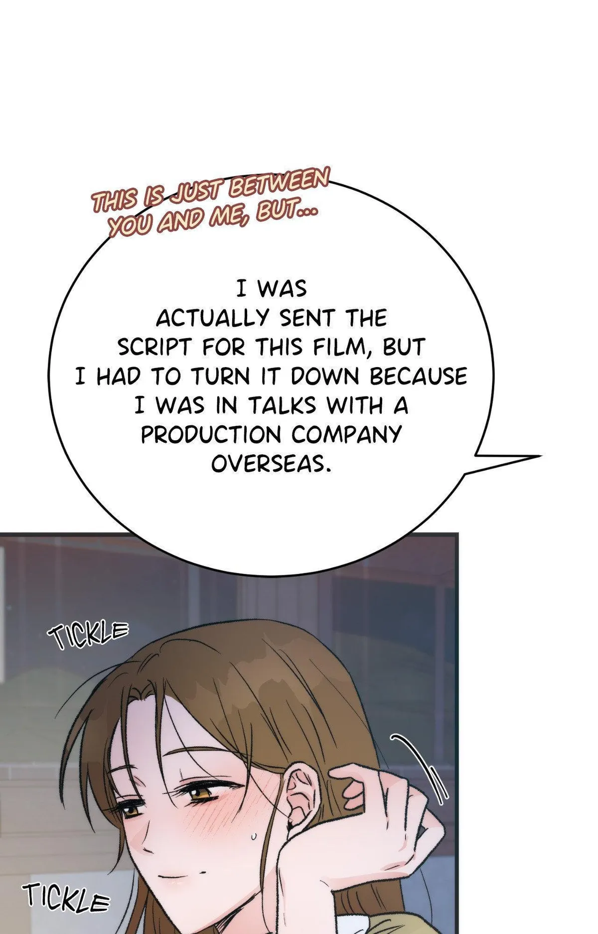 Read a-midsummer-s-carol chapter 5 image 84 on Lezhin