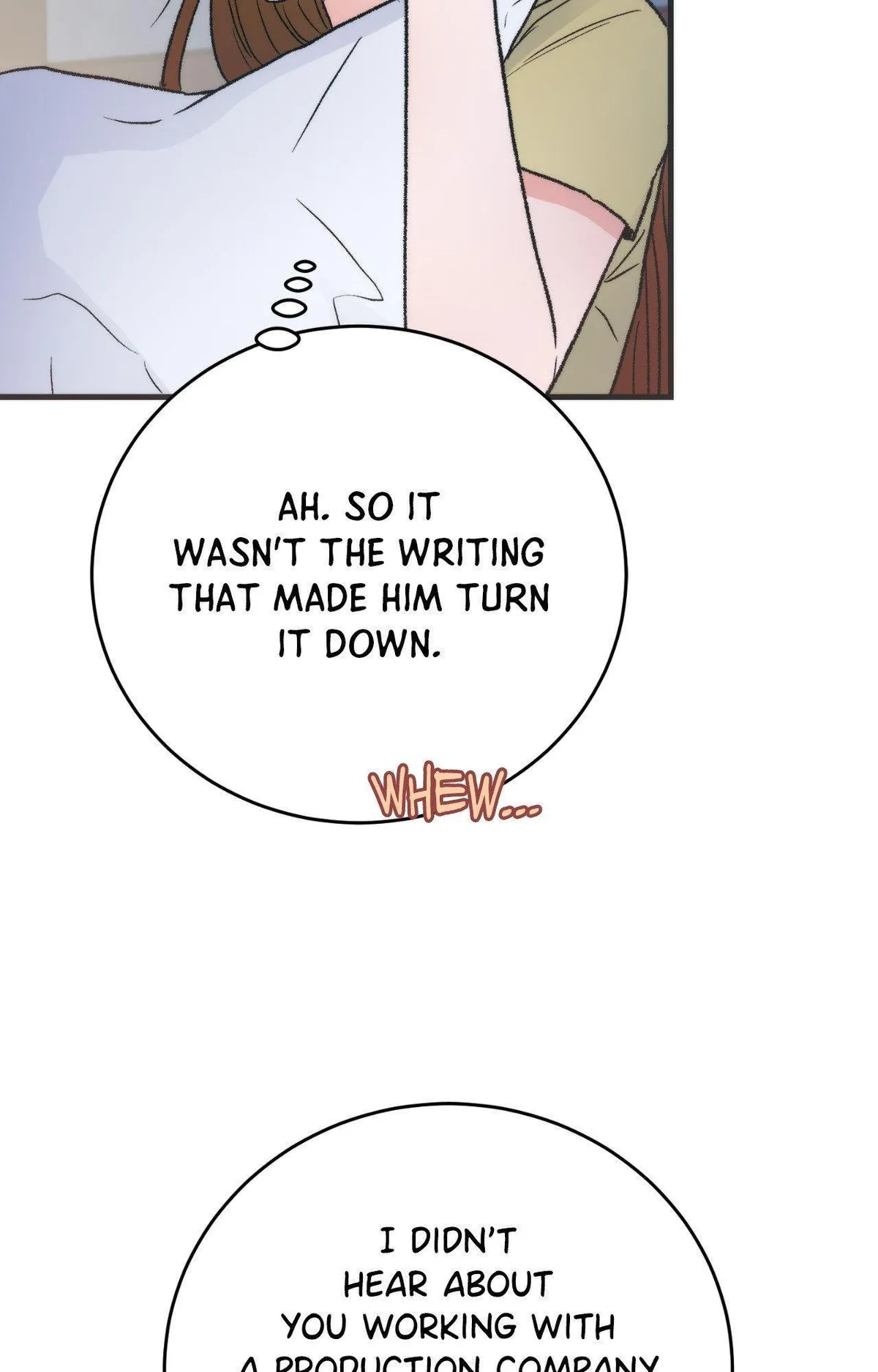 Read a-midsummer-s-carol chapter 5 image 85 on Lezhin