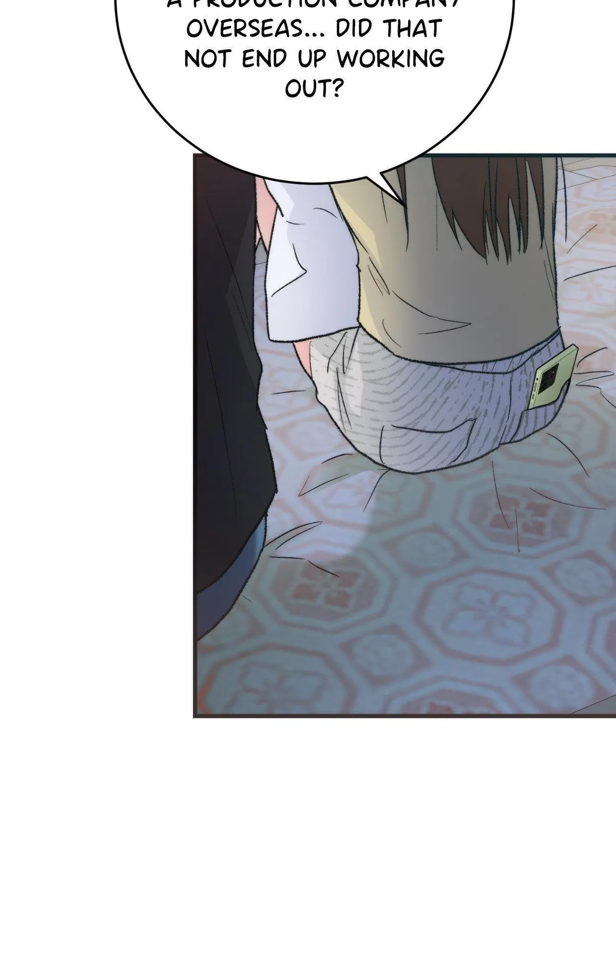 Read a-midsummer-s-carol chapter 5 image 86 on Lezhin