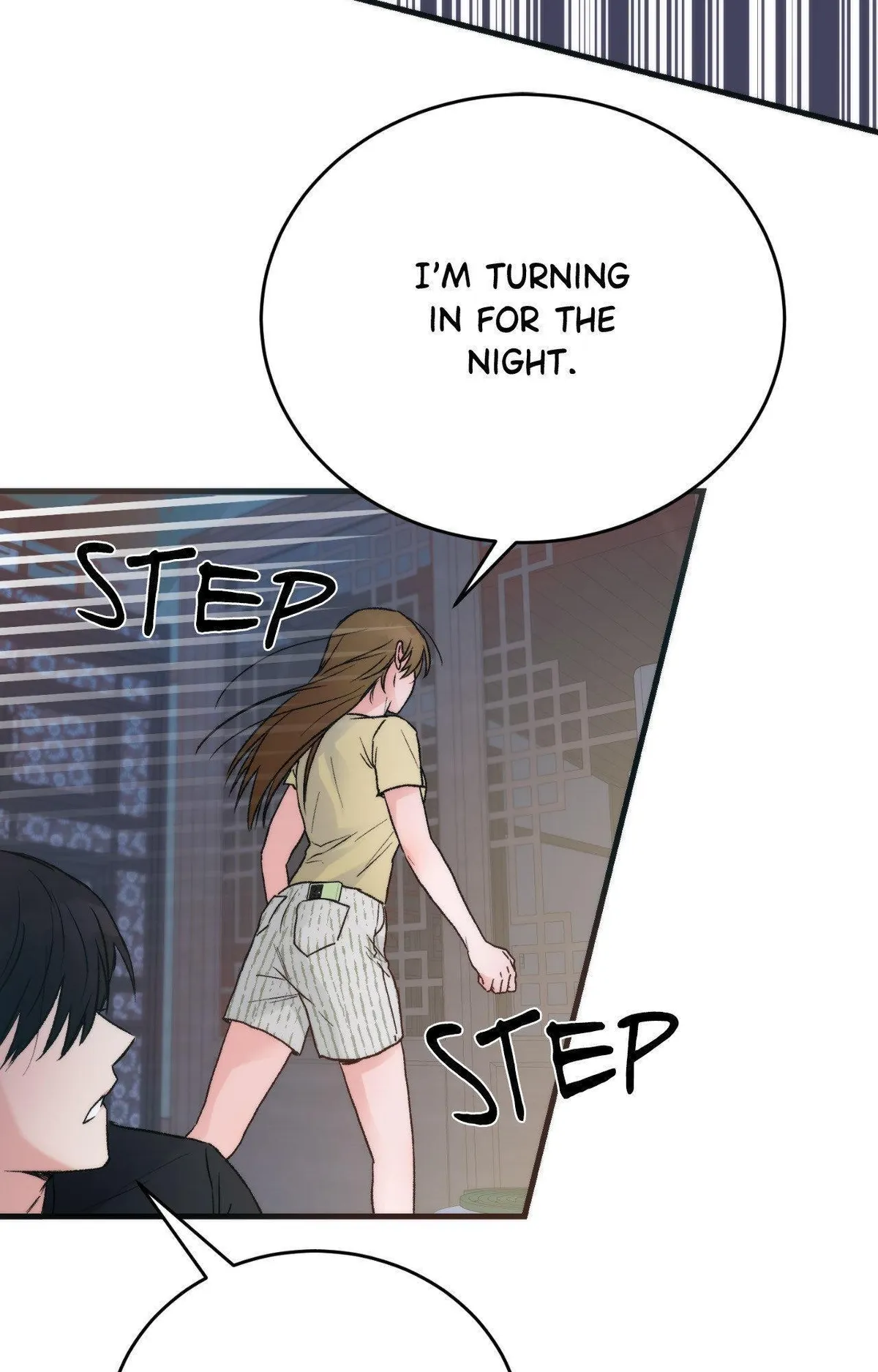 Read a-midsummer-s-carol chapter 5 image 96 on Lezhin